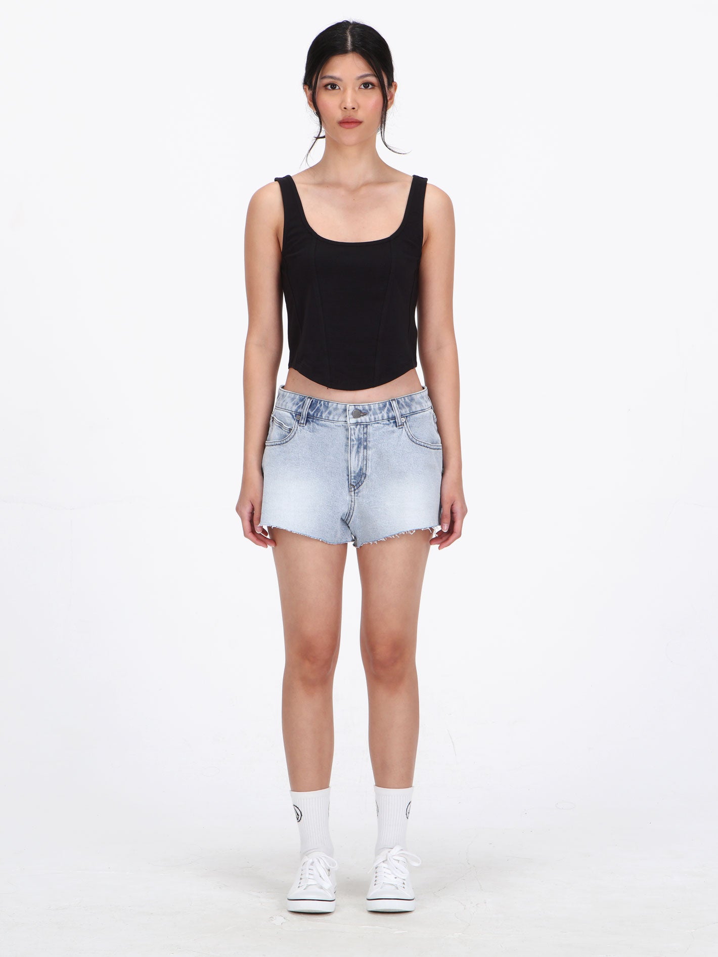 Volcom Cruz Control Short - Chambray