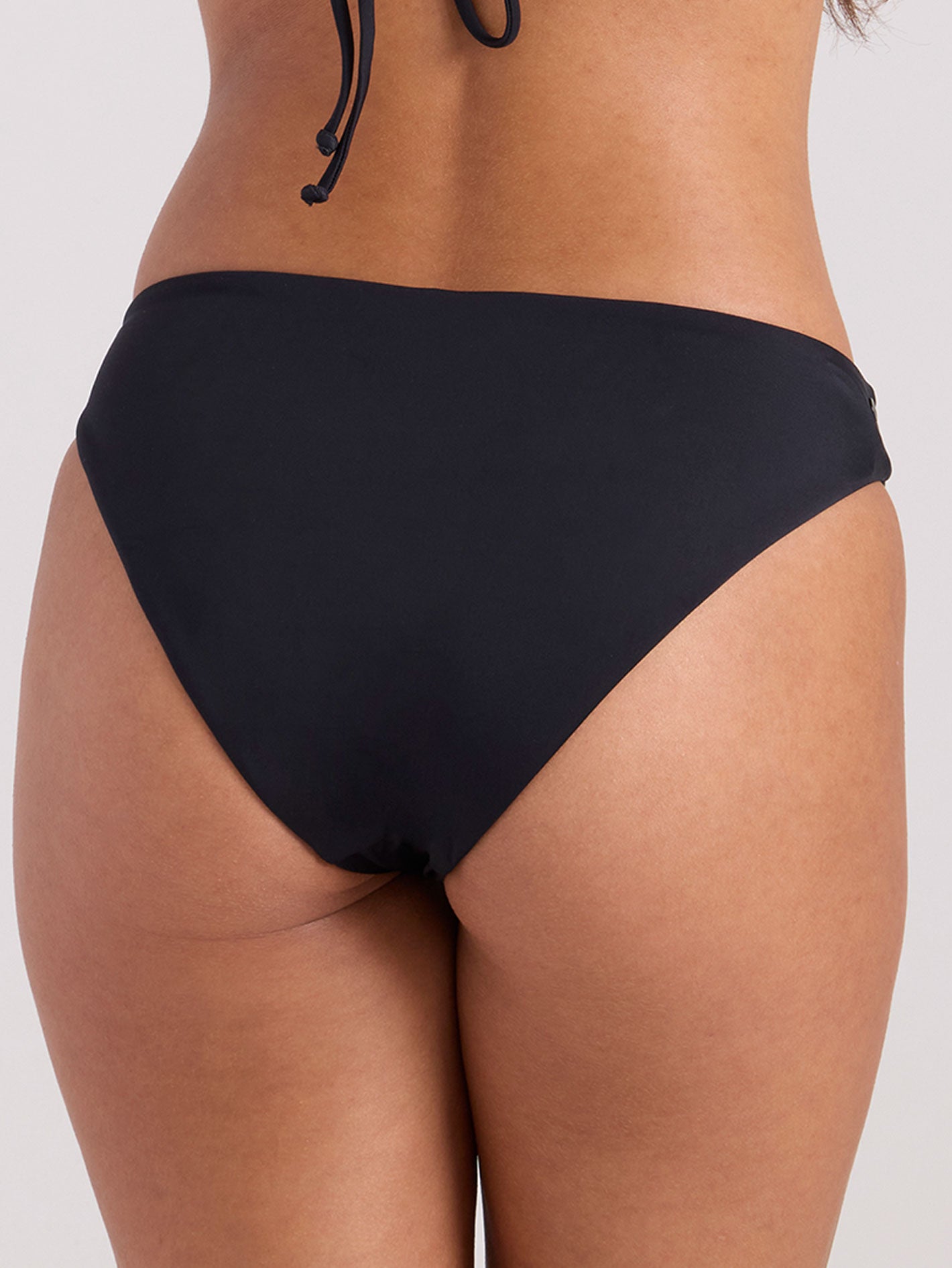 Volcom Simply Seamless Hipster Full  - Black