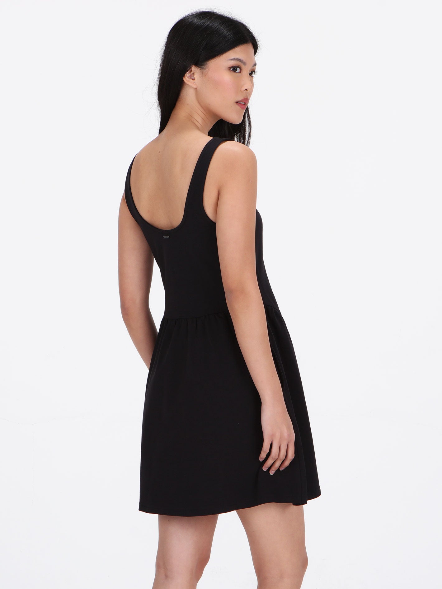 Volcom Carve Dress - Black