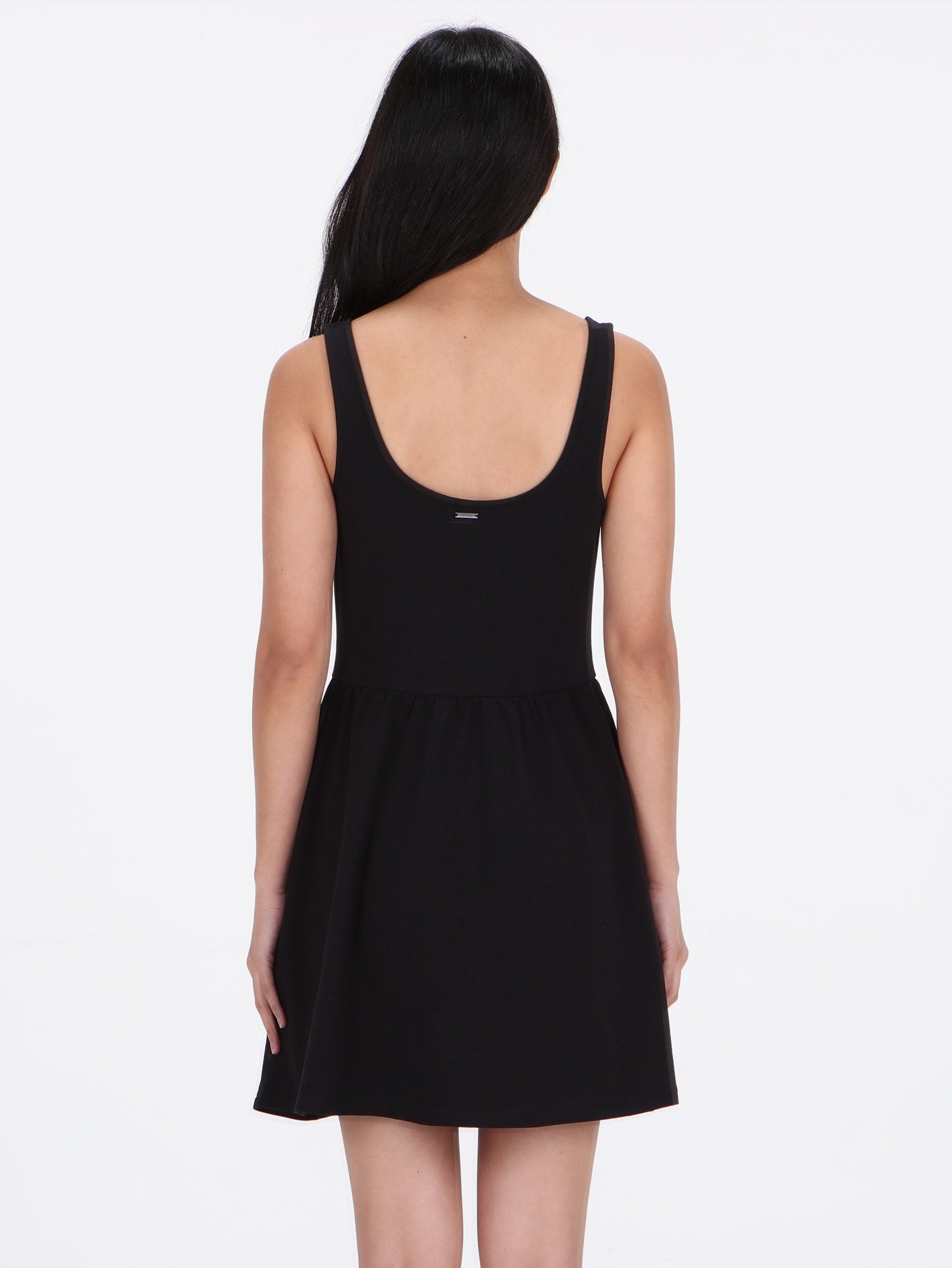 Volcom Carve Dress - Black