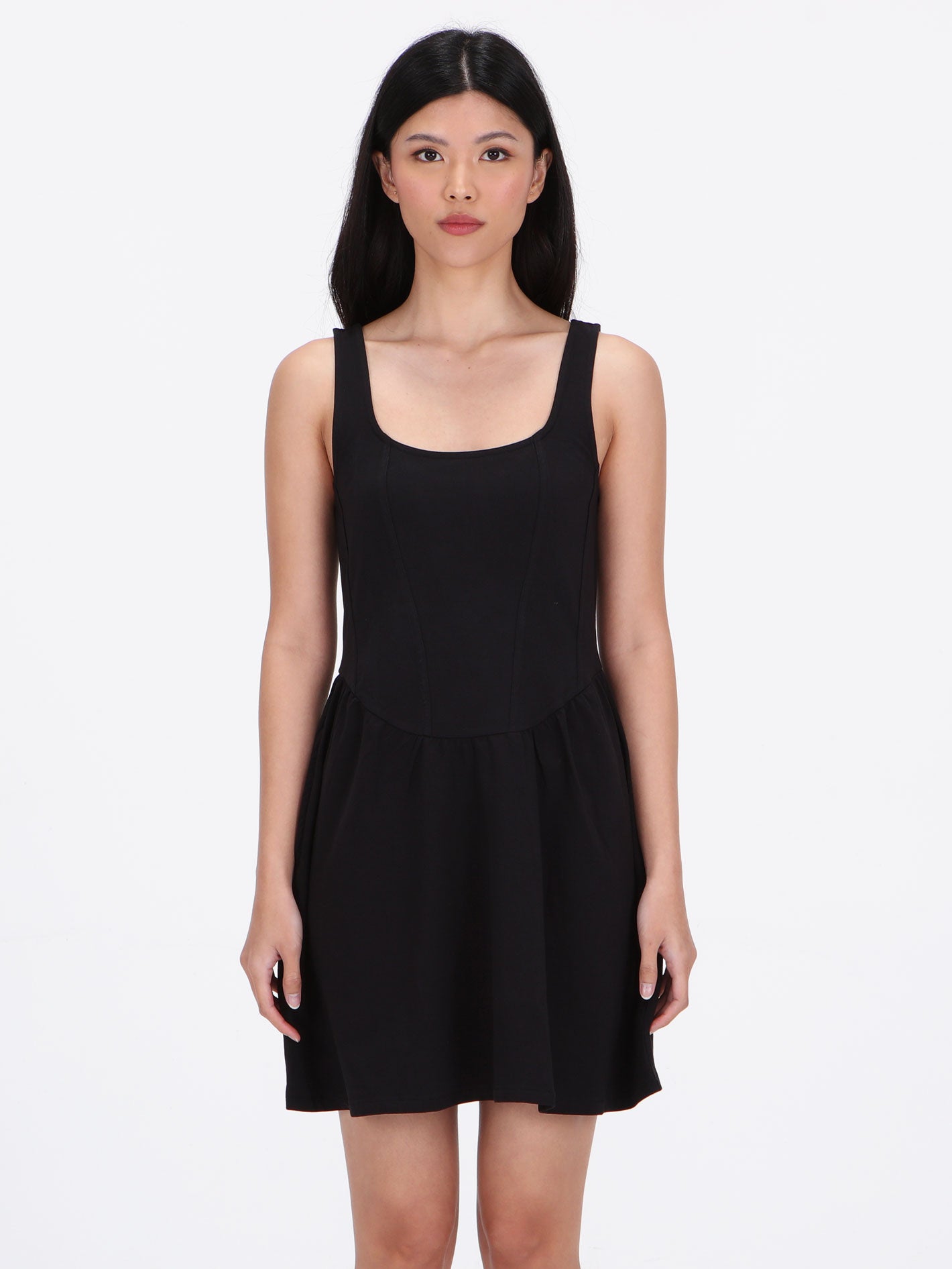Volcom Carve Dress - Black