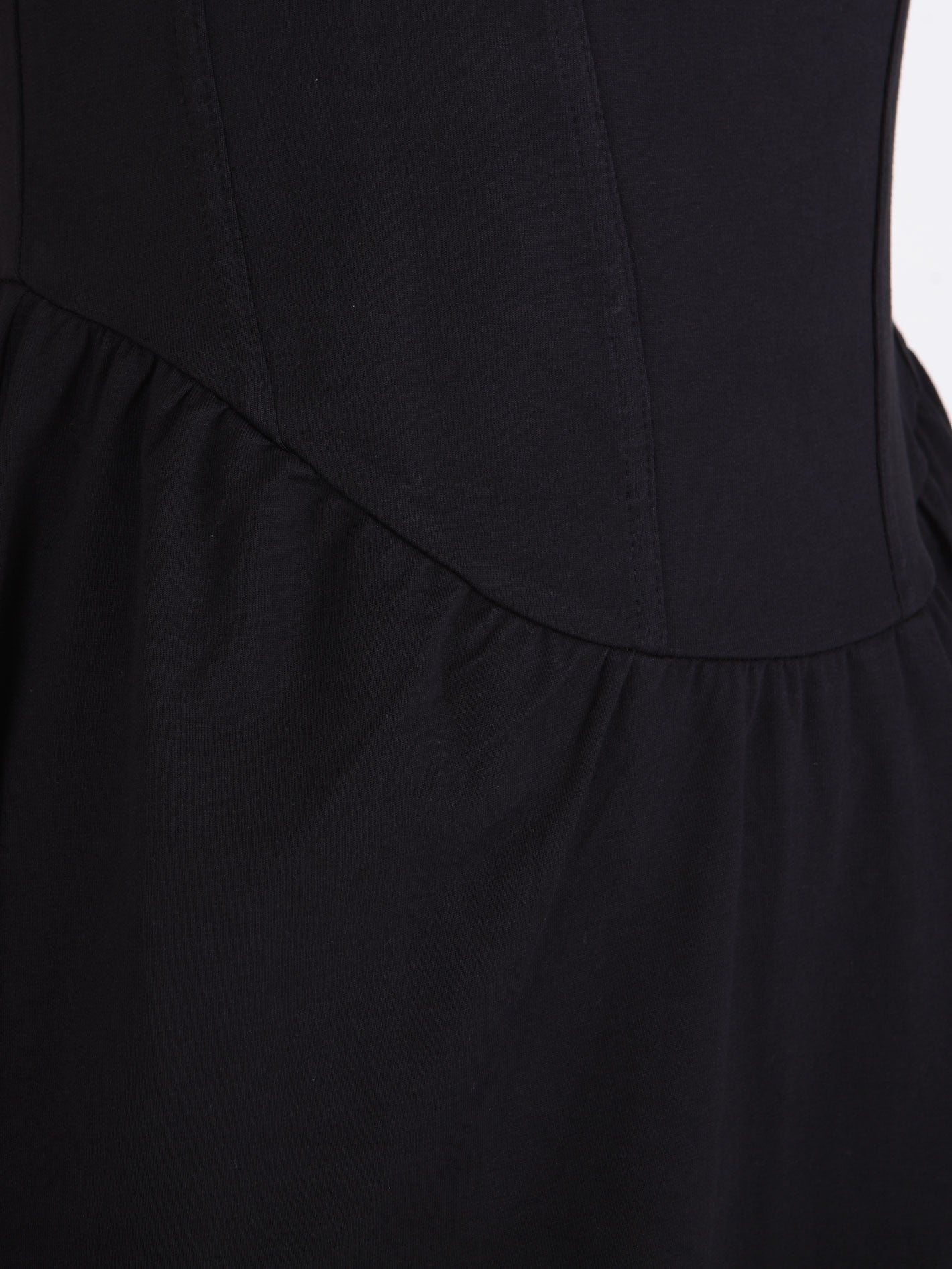 Volcom Carve Dress - Black