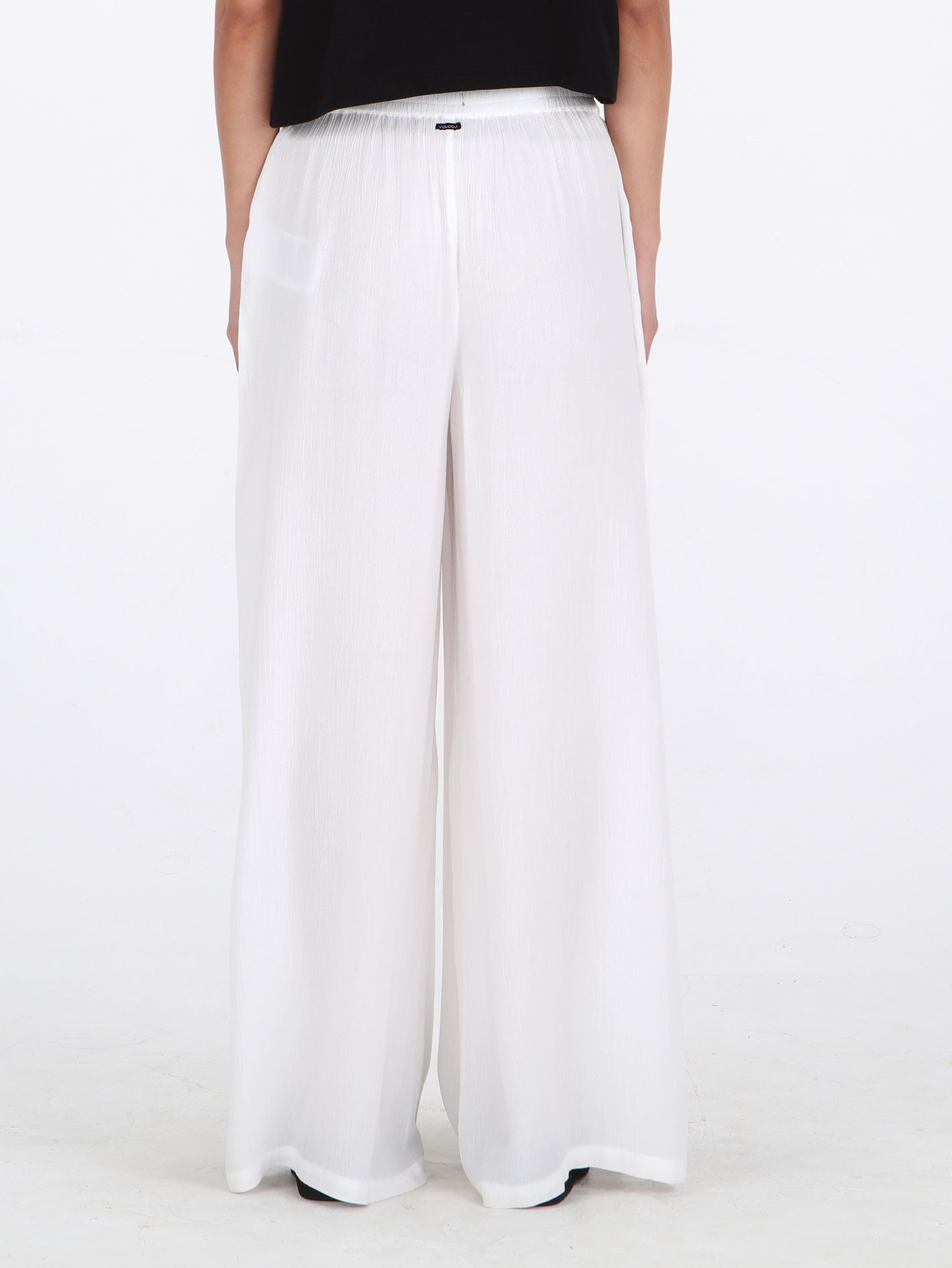 Volcom Stoneshine Junki Pant - Star White
