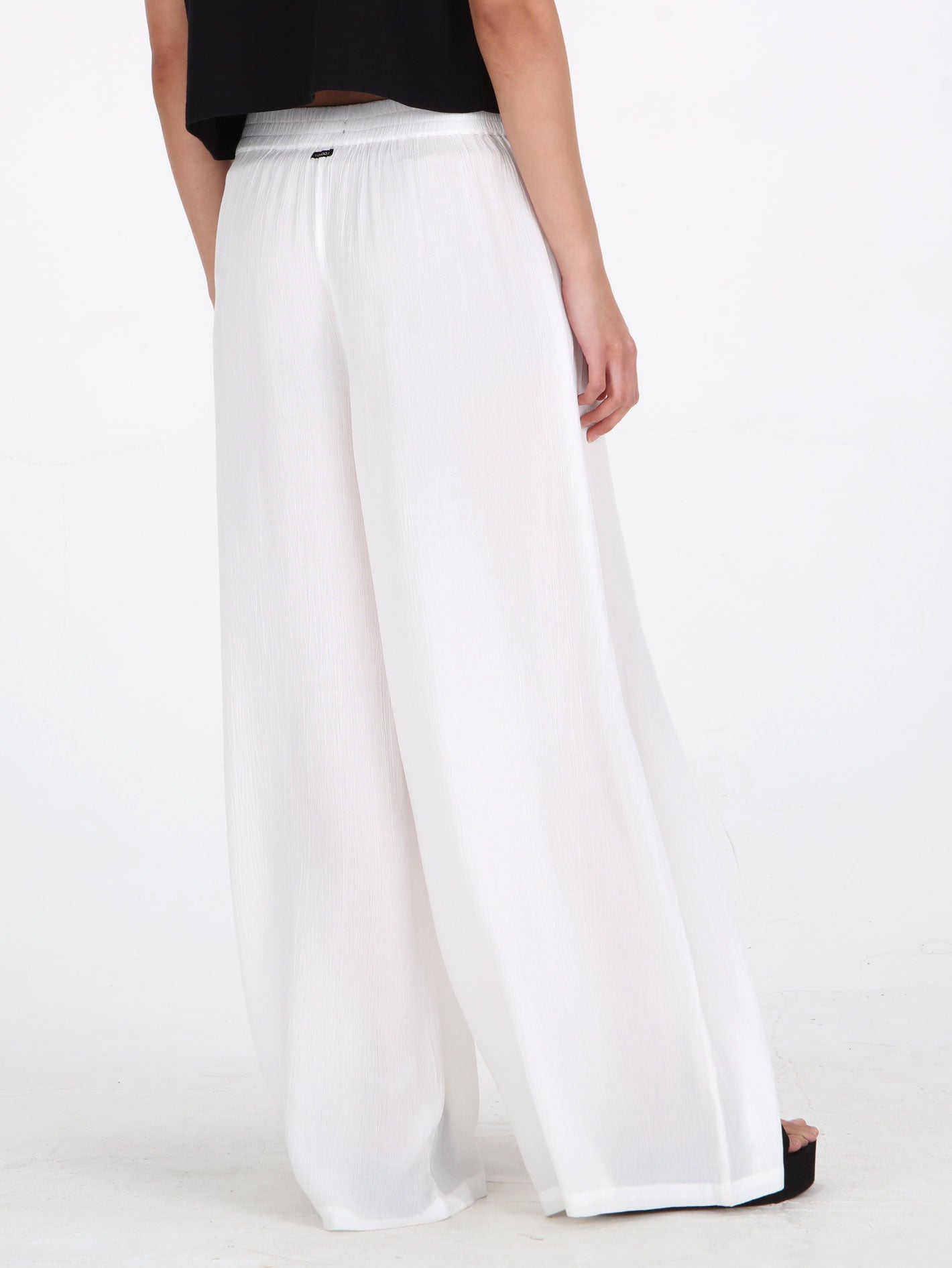Volcom Stoneshine Junki Pant - Star White