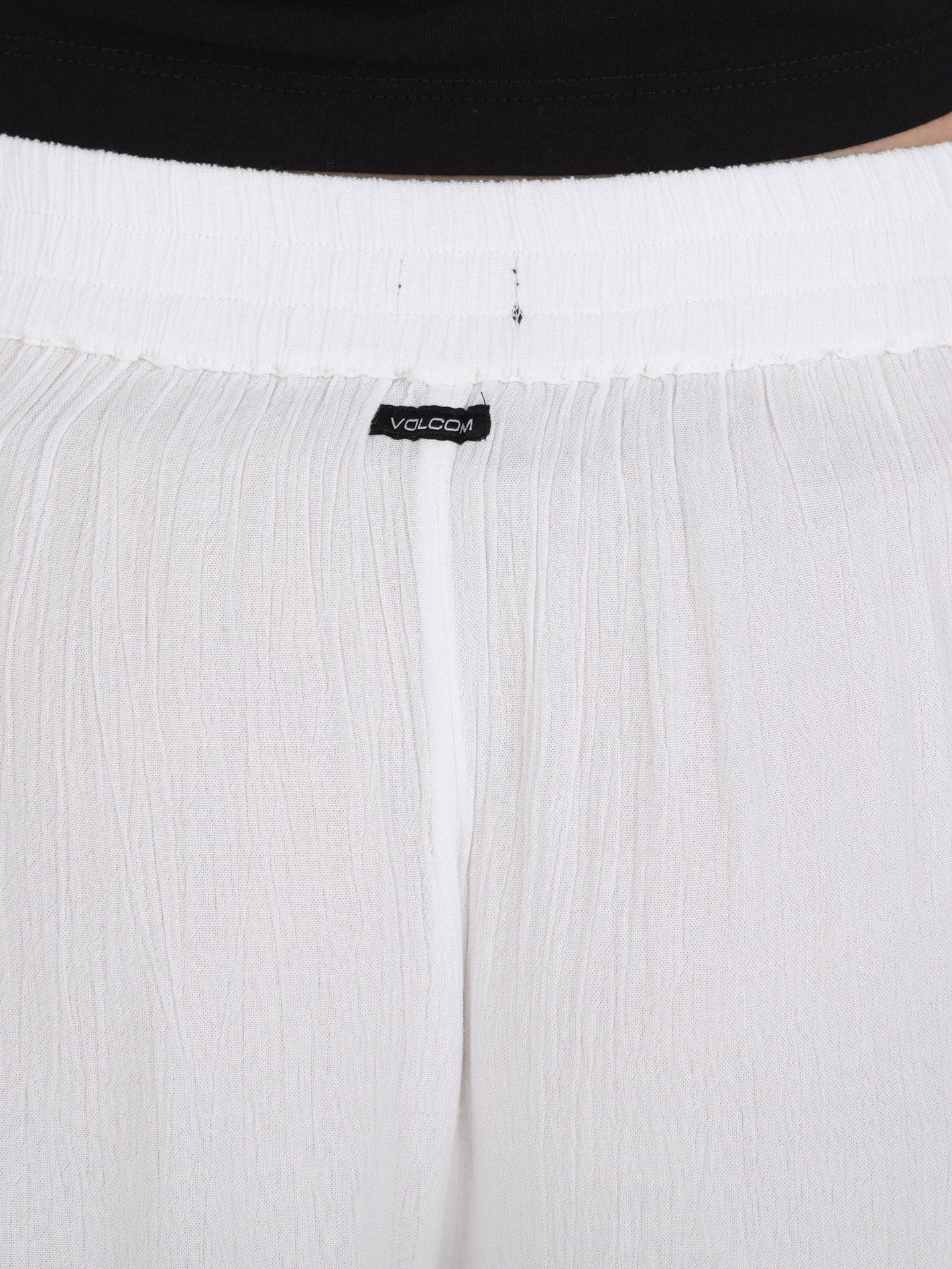 Volcom Stoneshine Junki Pant - Star White