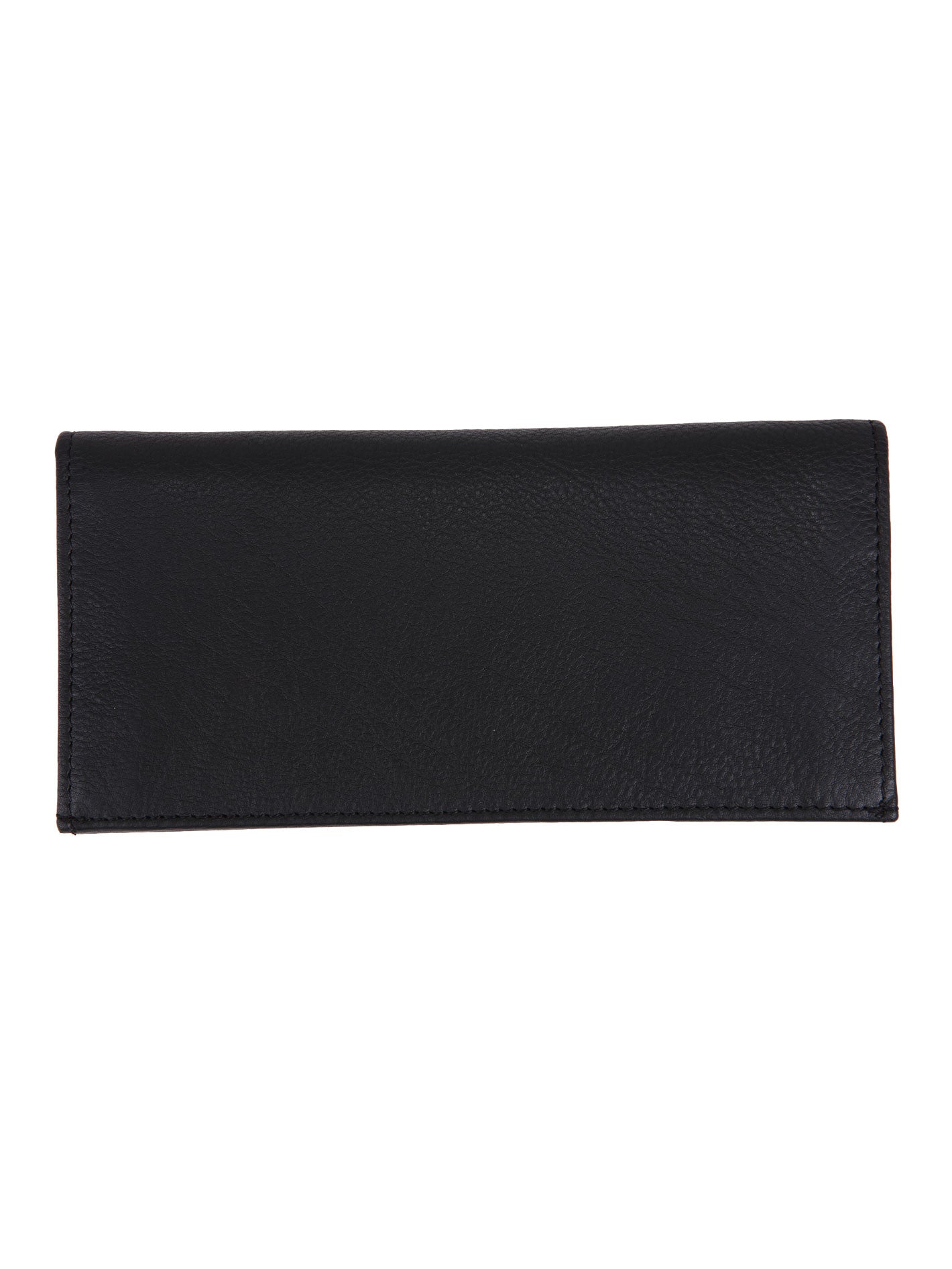 Neo Basic Wallet - Black