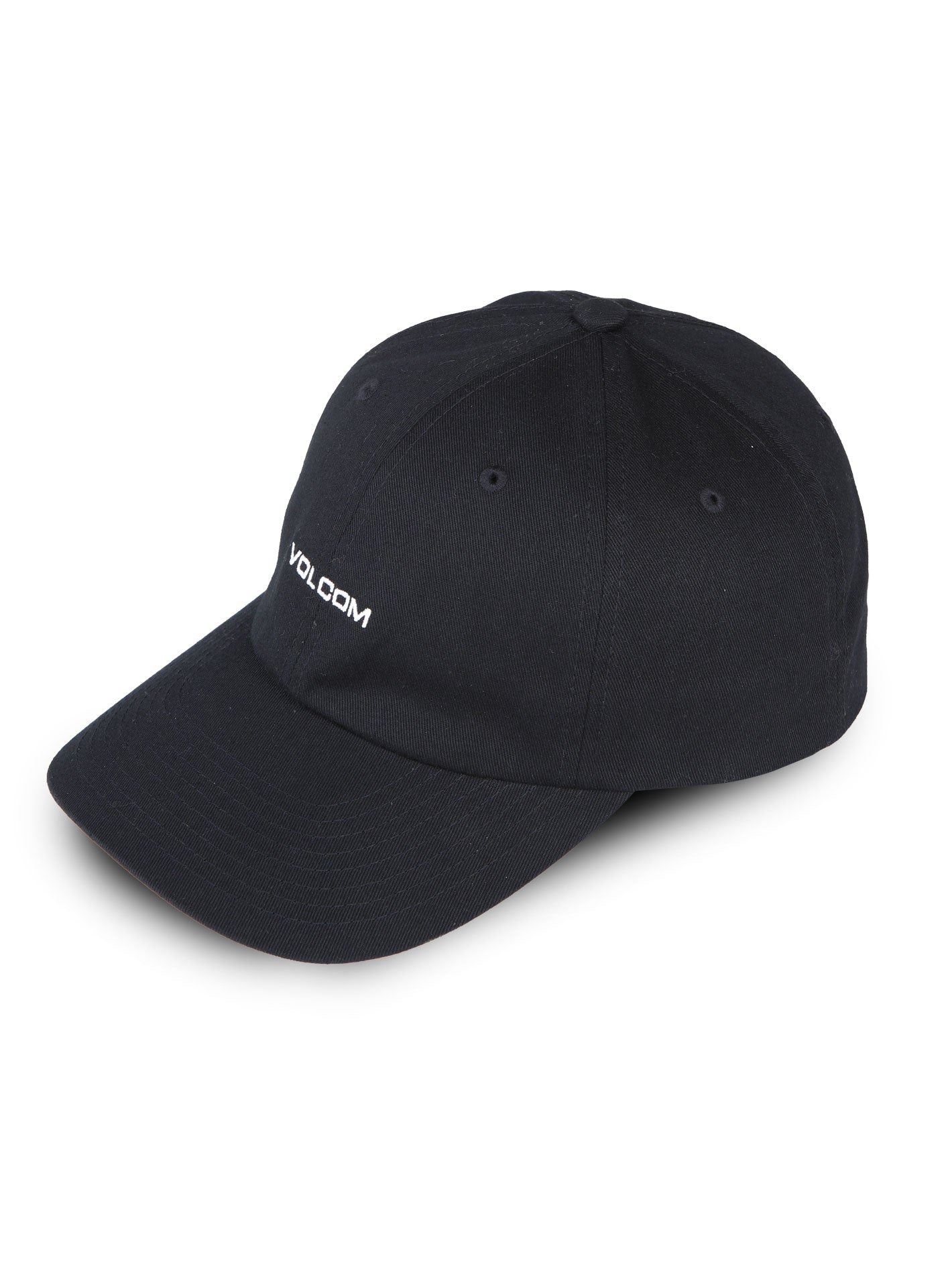 Volcom Euro Dad Hat W Cap - Black