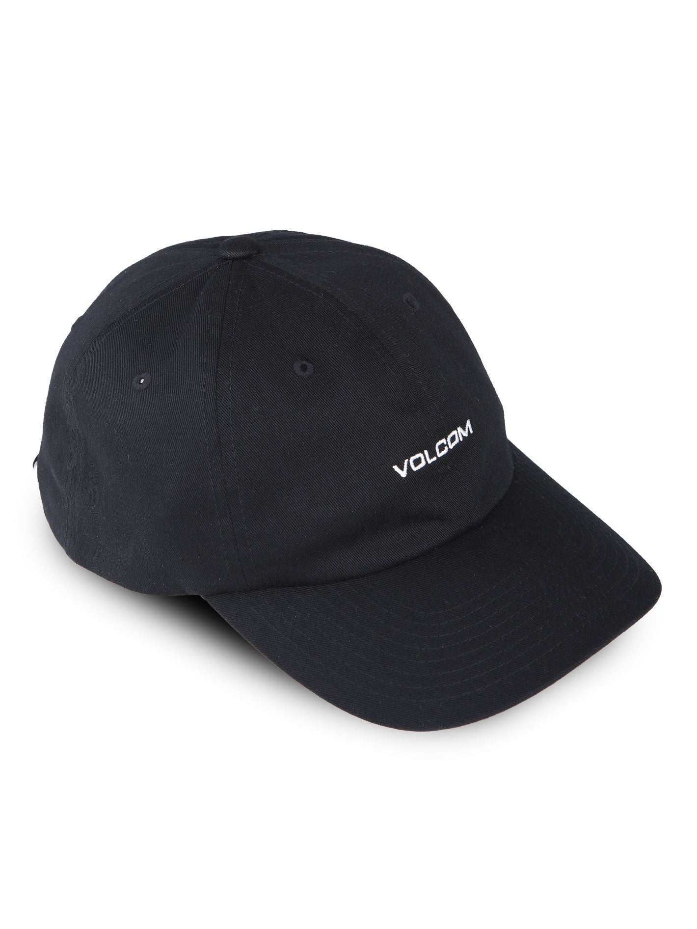 Volcom Euro Dad Hat W Cap - Black