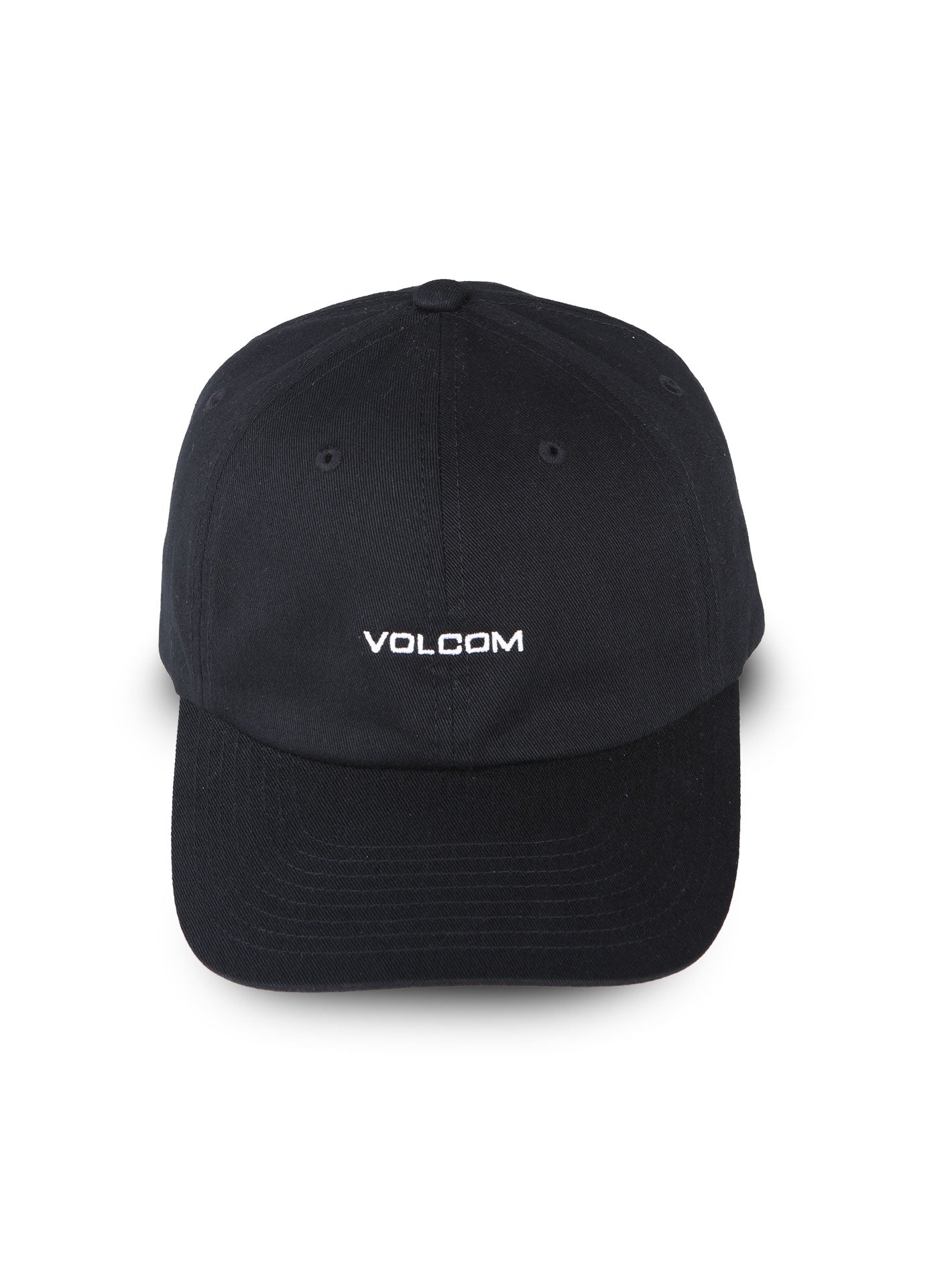 Volcom Euro Dad Hat W Cap - Black