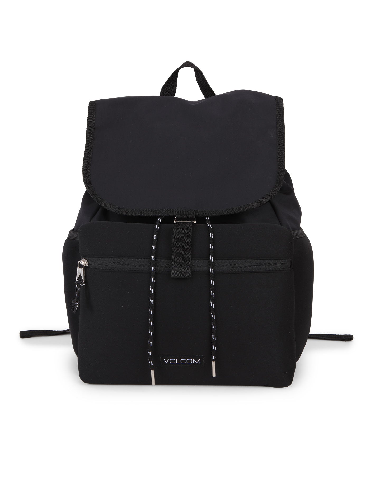 Volcom So Jaded Backpack Backpack - Black