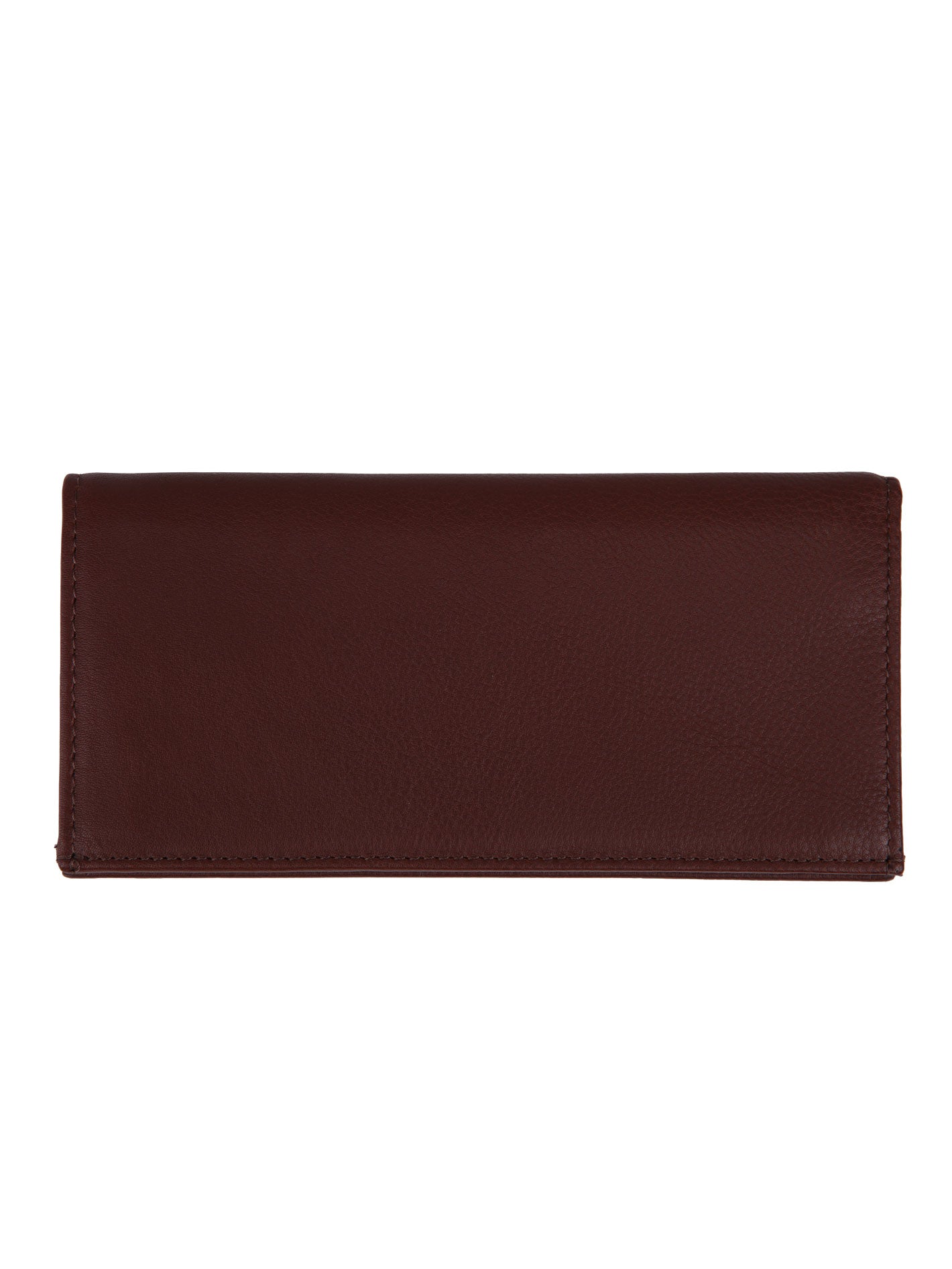 Neo Basic Wallet - Cognac
