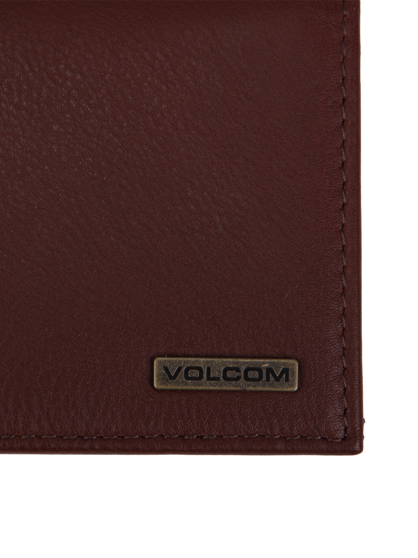 Neo Basic Wallet - Cognac