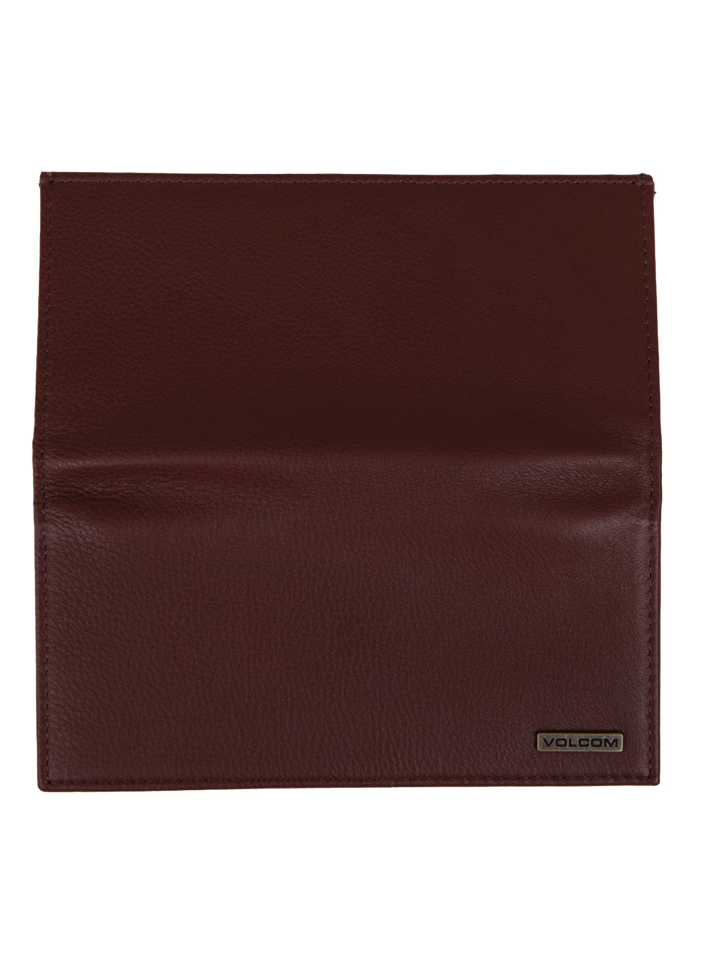 Neo Basic Wallet - Cognac