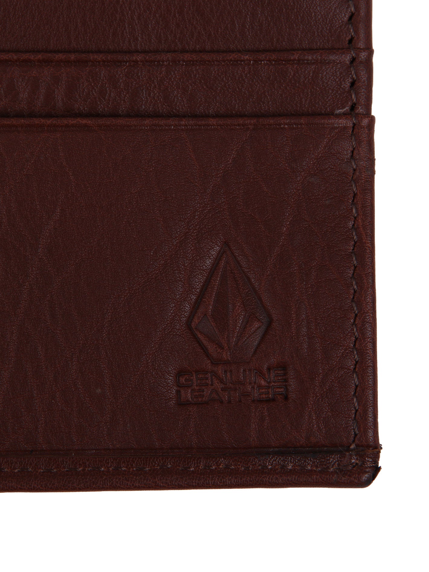 Neo Basic Wallet - Cognac