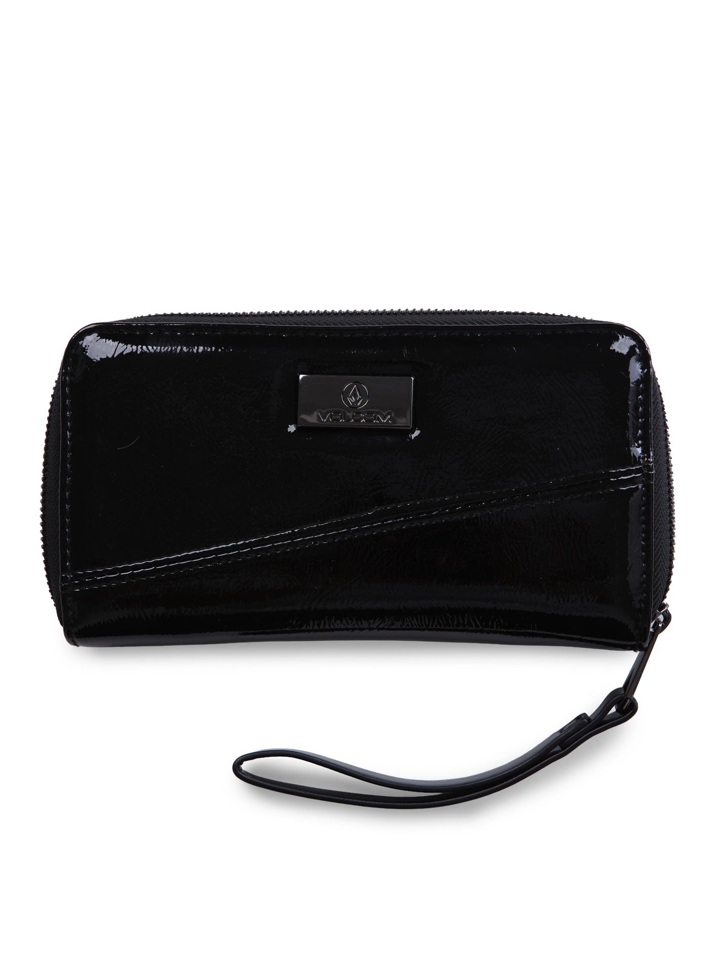 Volcom Slickstone Wallet Wallet - Black