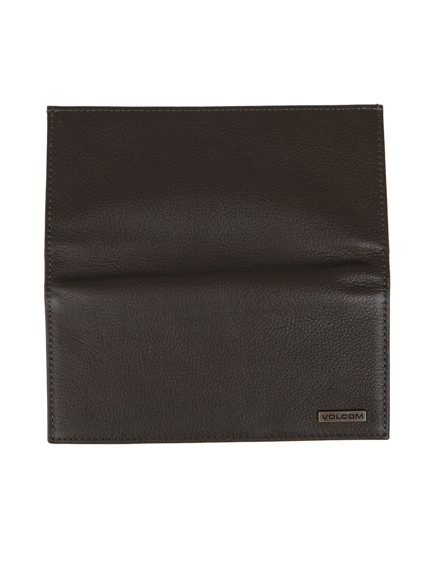 Neo Basic Wallet - British Green