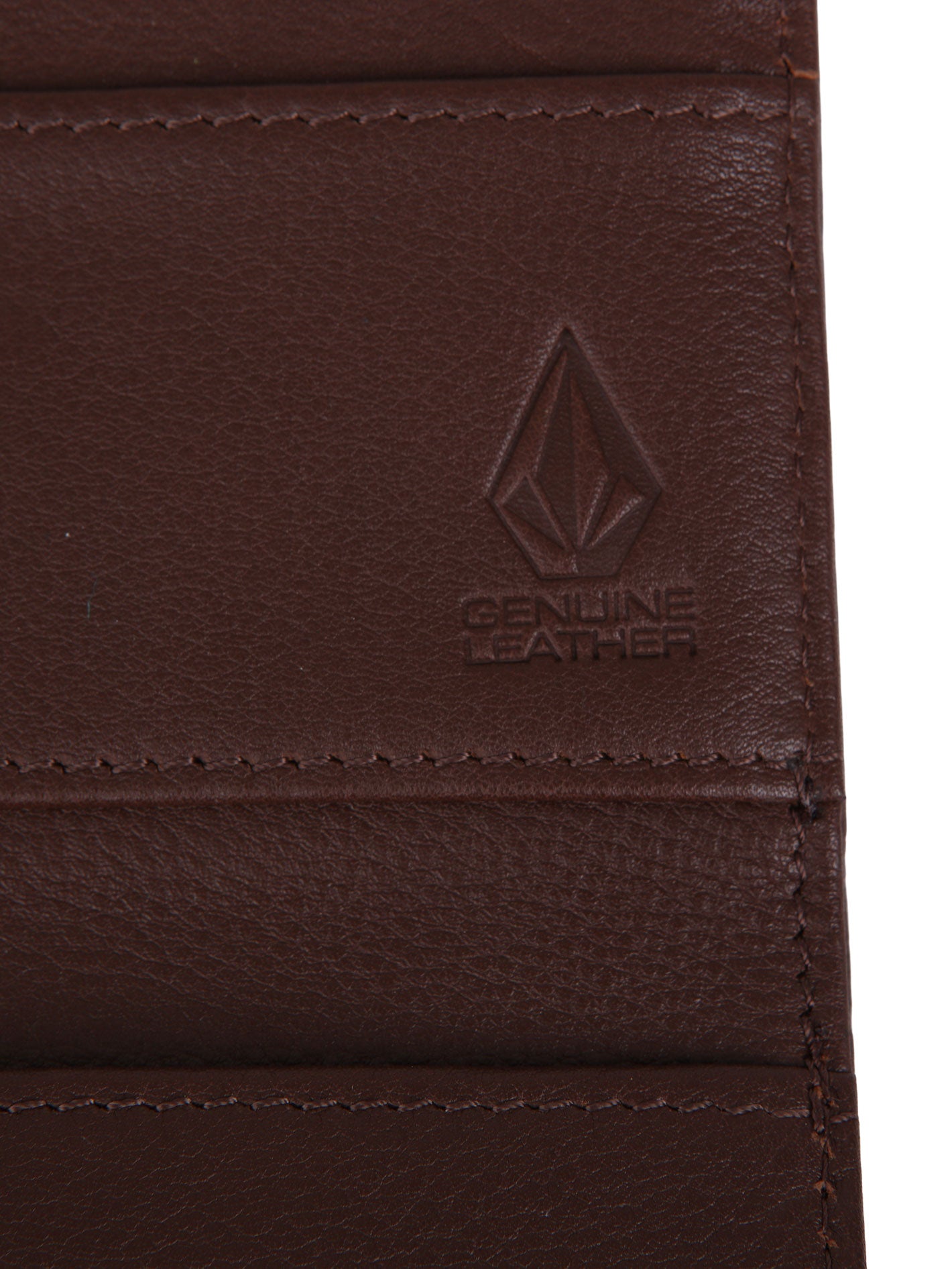Minitripi Wallet - Brown