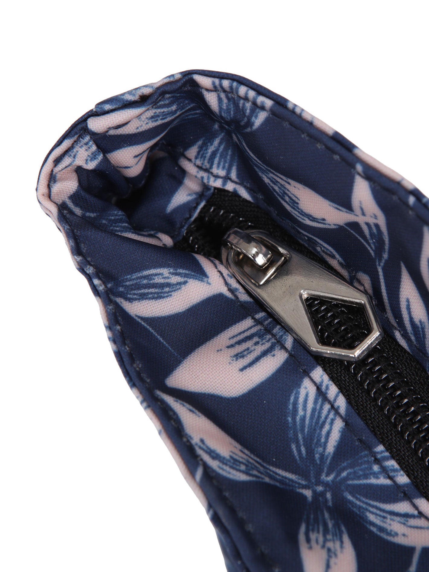 Volcom Bay Bae Beach Sidebag - Harbor Blue