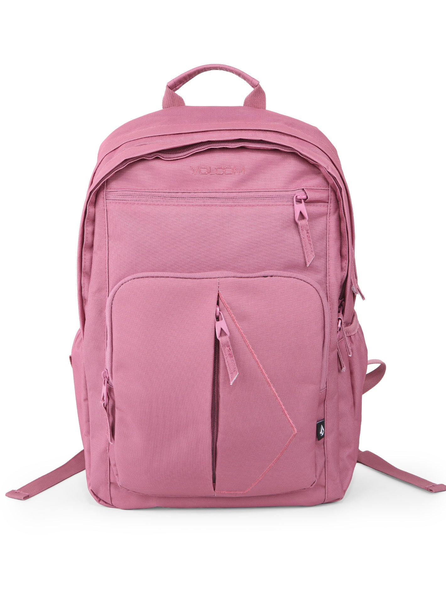 Volcom Study Buddy Backpack - Rose