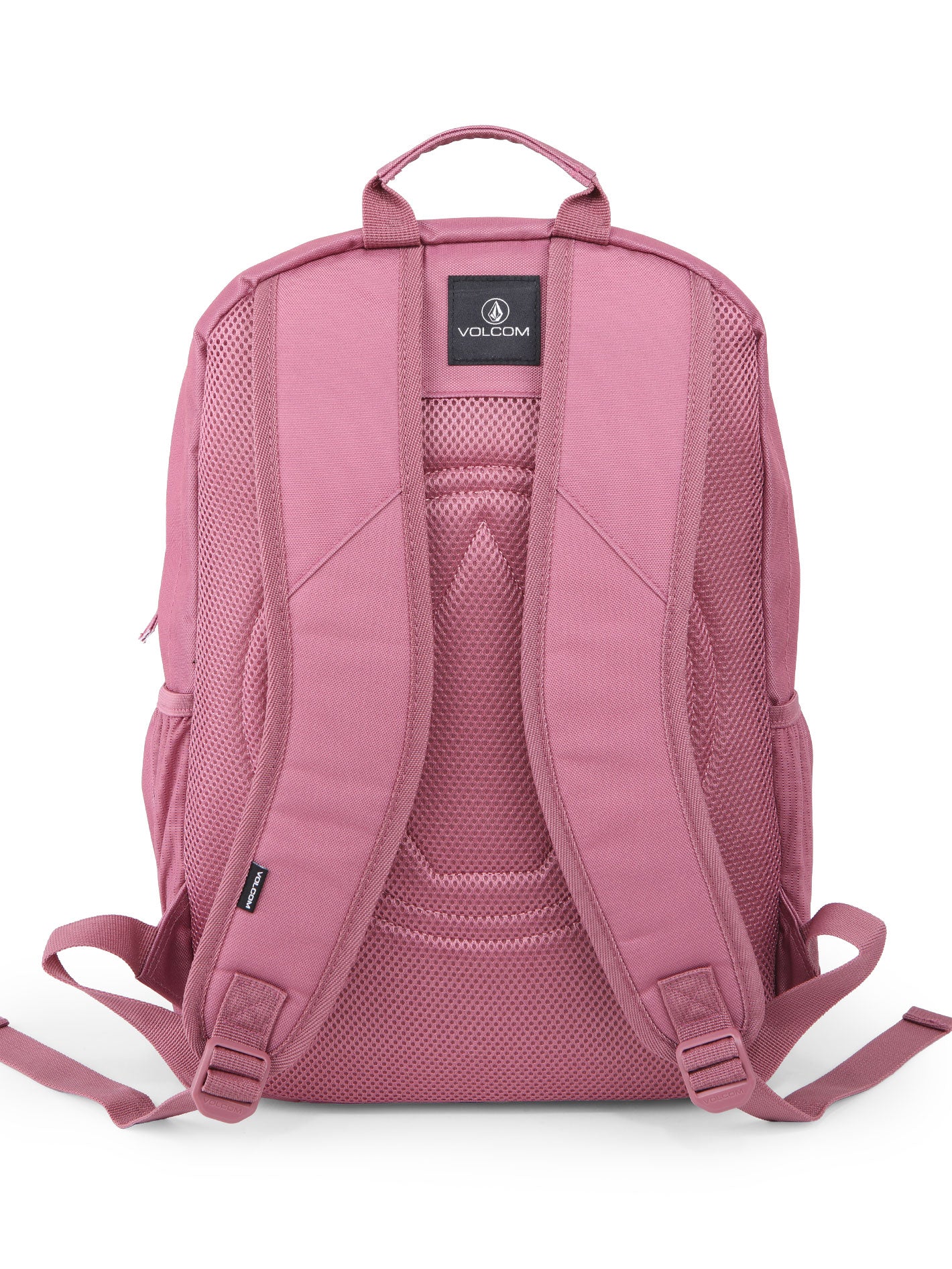 Volcom Study Buddy Backpack - Rose