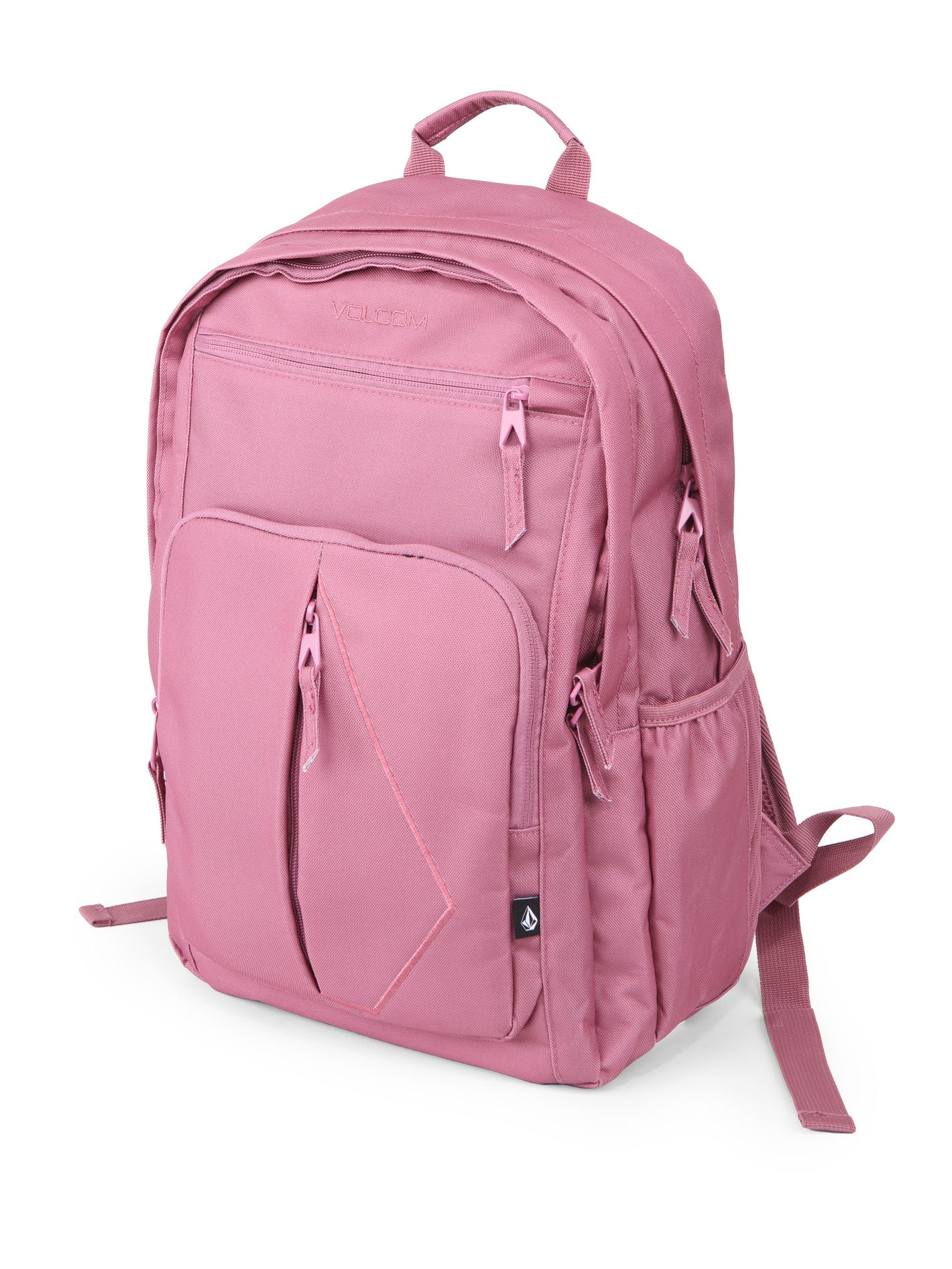Volcom Study Buddy Backpack - Rose