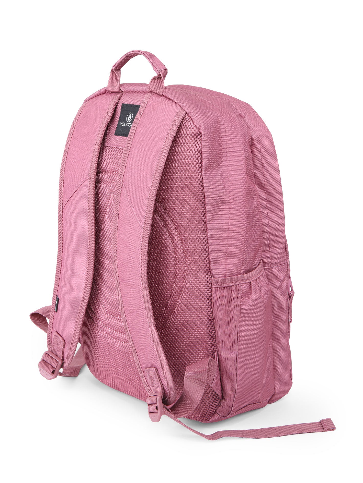 Volcom Study Buddy Backpack - Rose
