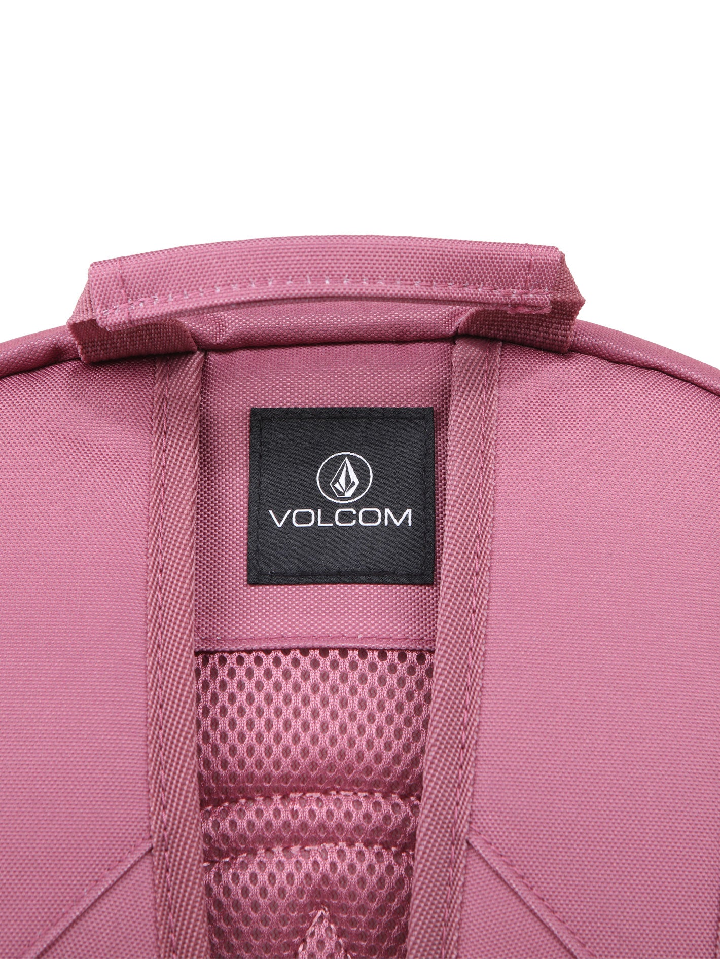 Volcom Study Buddy Backpack - Rose