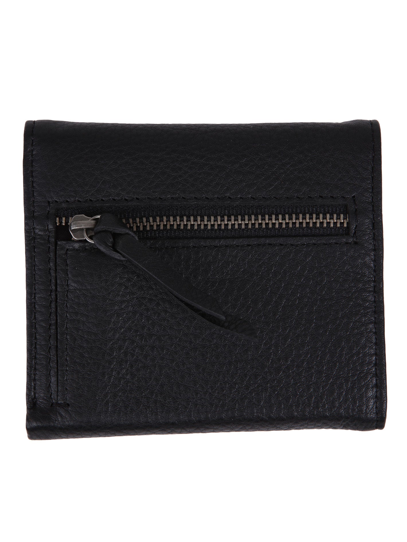 Minitripi Wallet - Black
