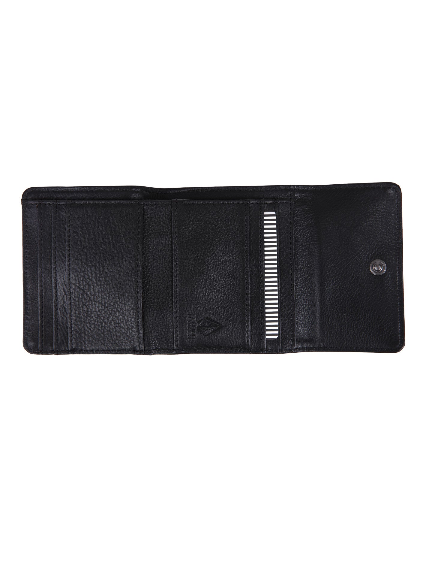 Minitripi Wallet - Black
