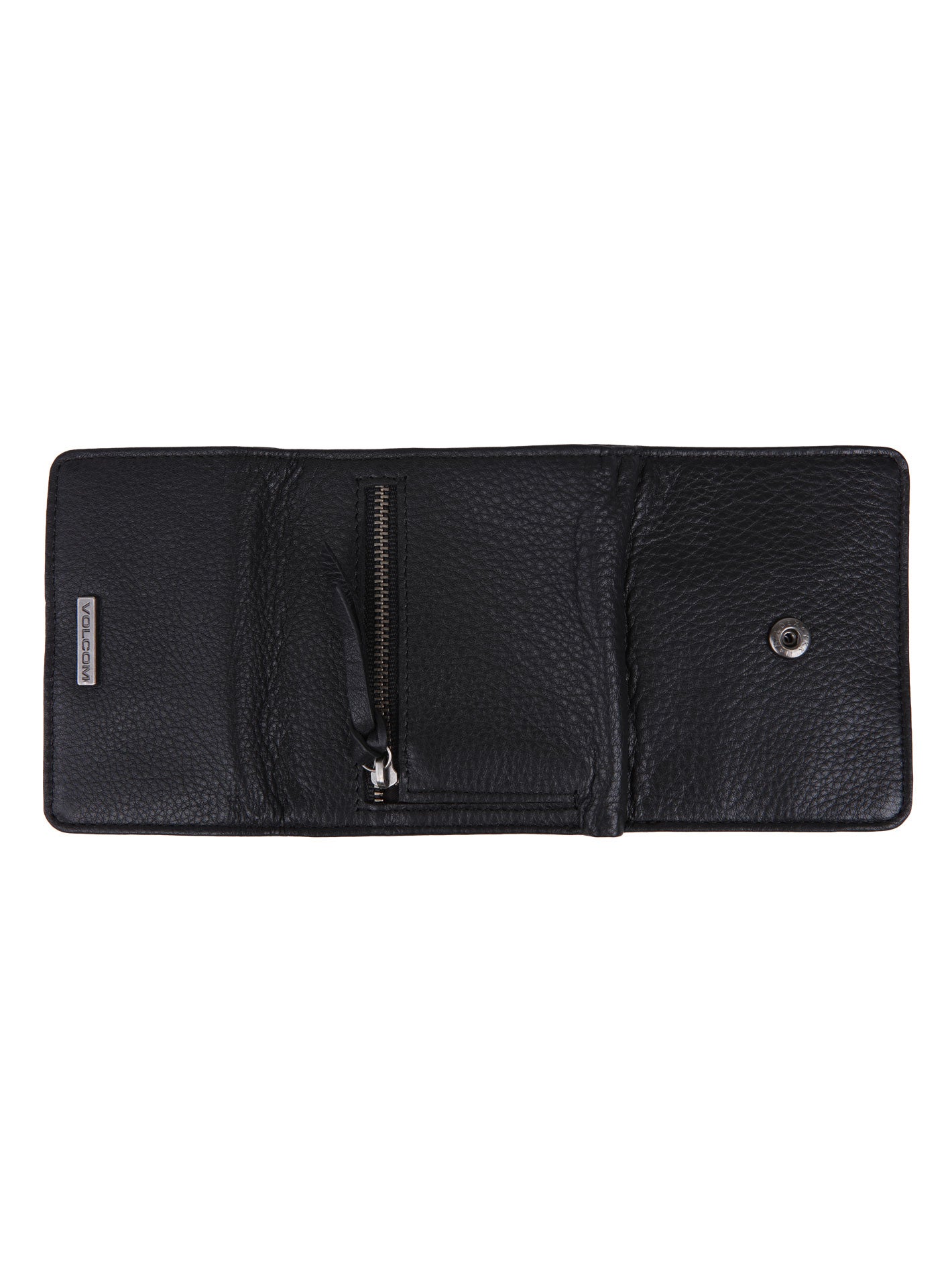 Minitripi Wallet - Black