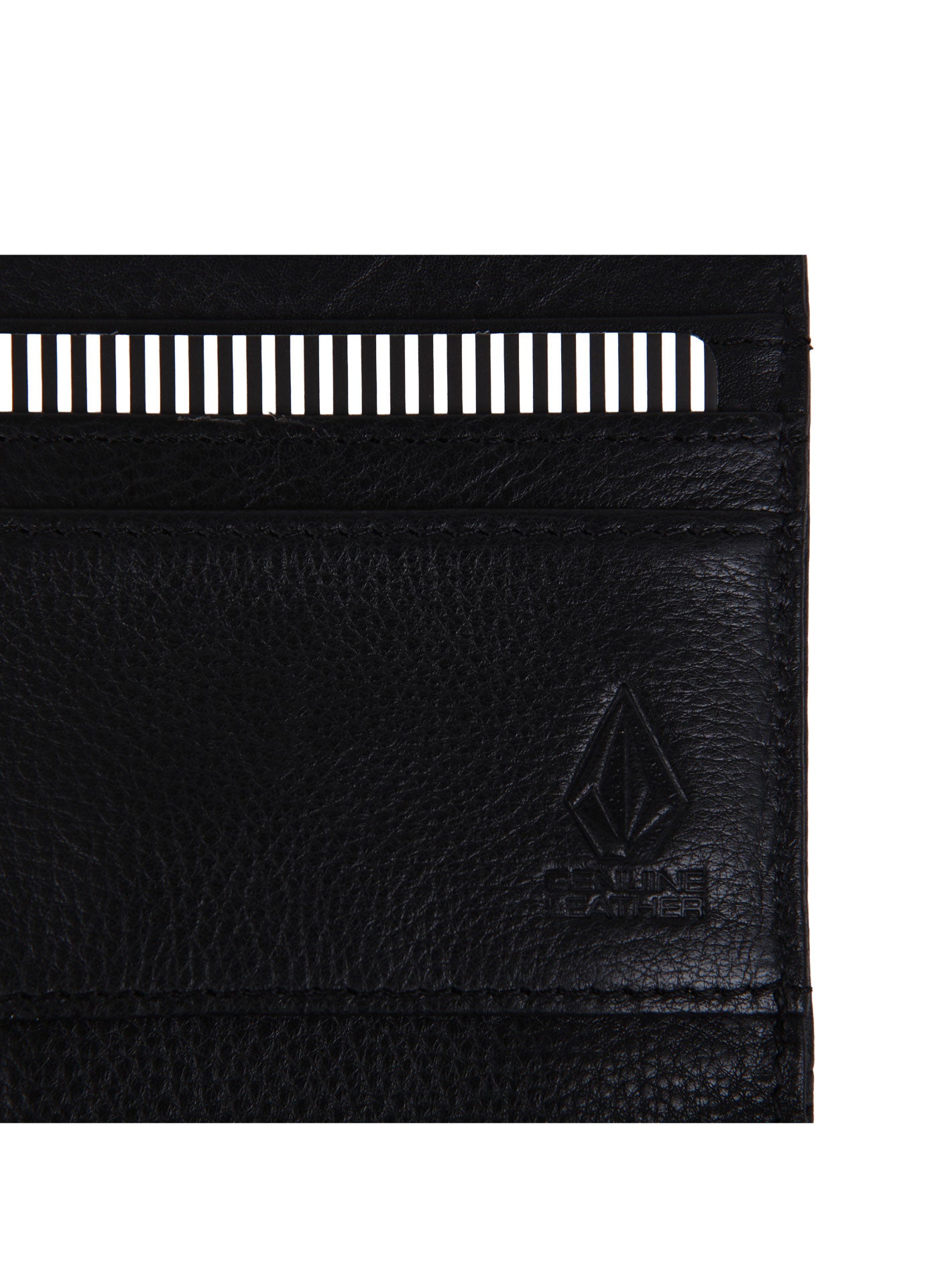 Minitripi Wallet - Black