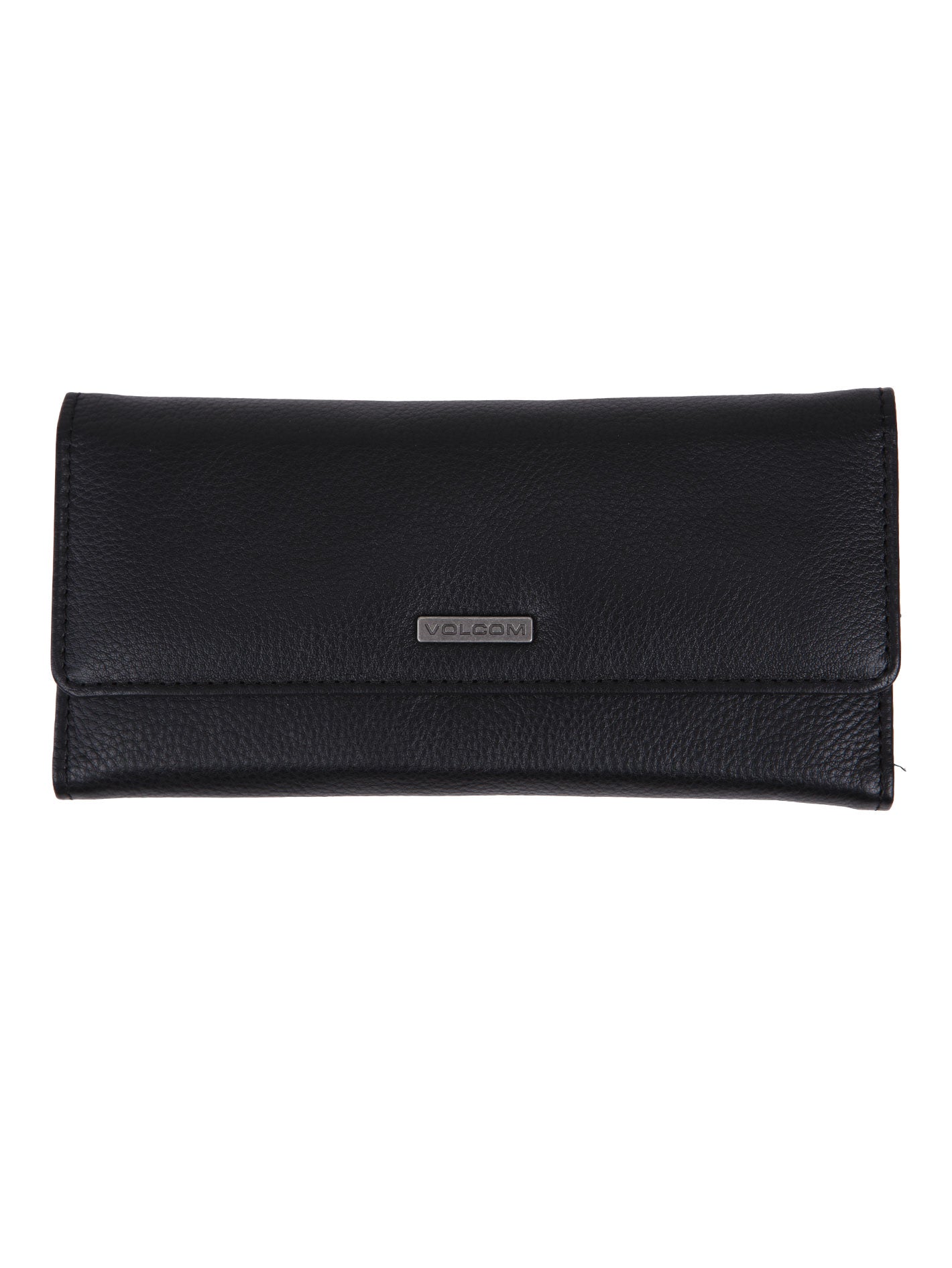 Volcom Tripical Wallet - Black