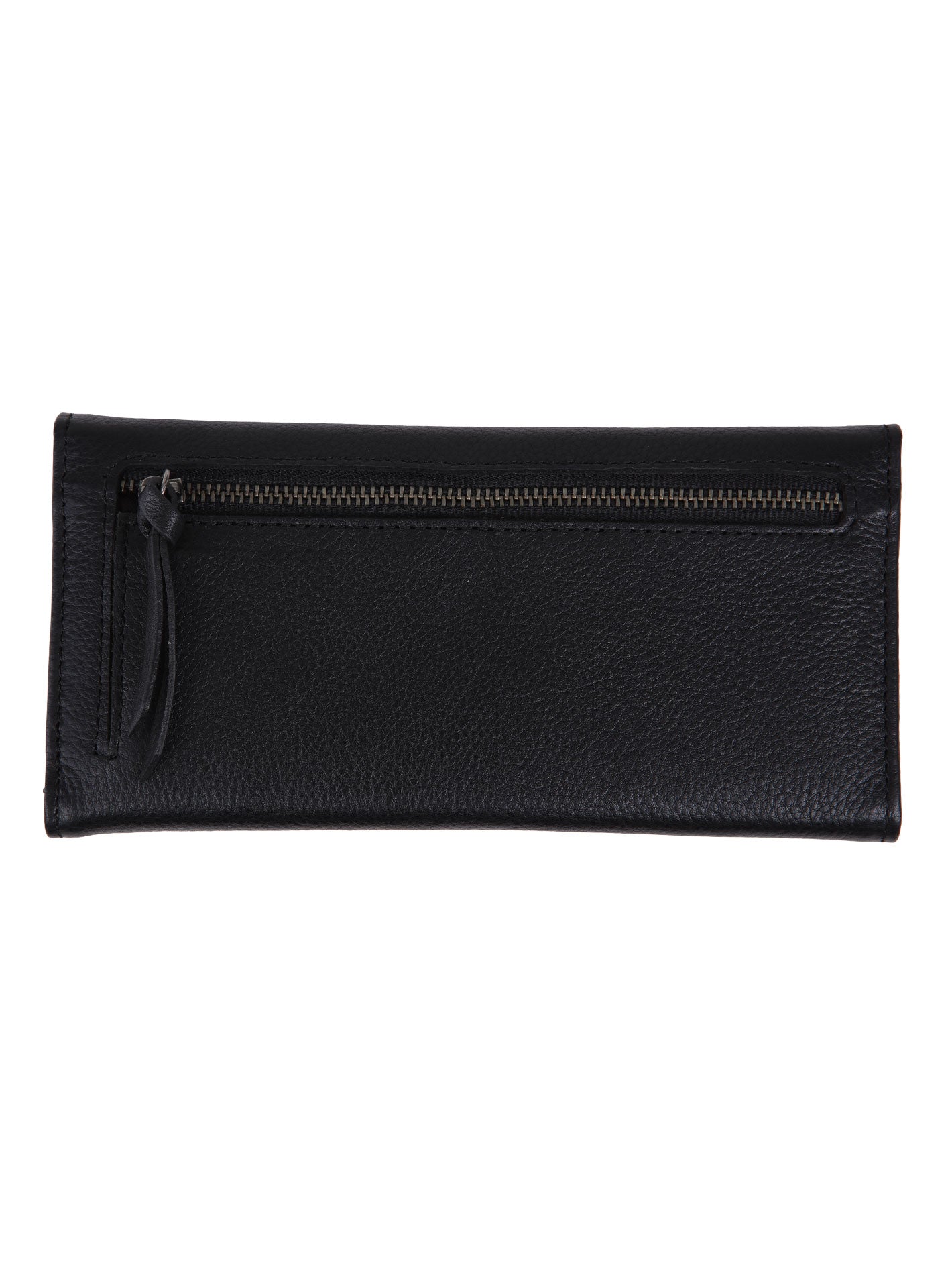 Volcom Tripical Wallet - Black