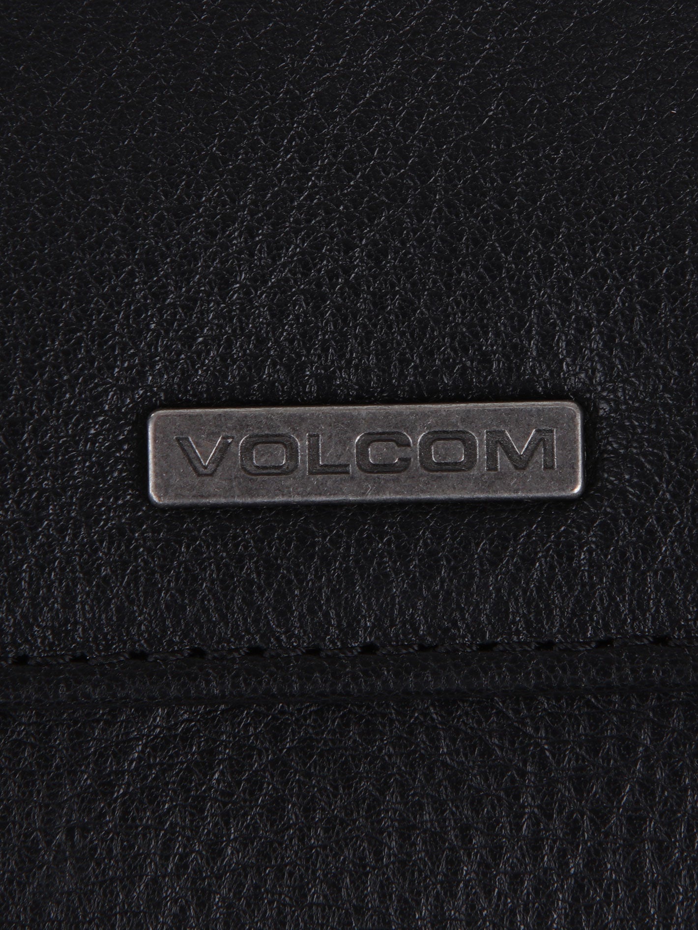 Volcom Tripical Wallet - Black