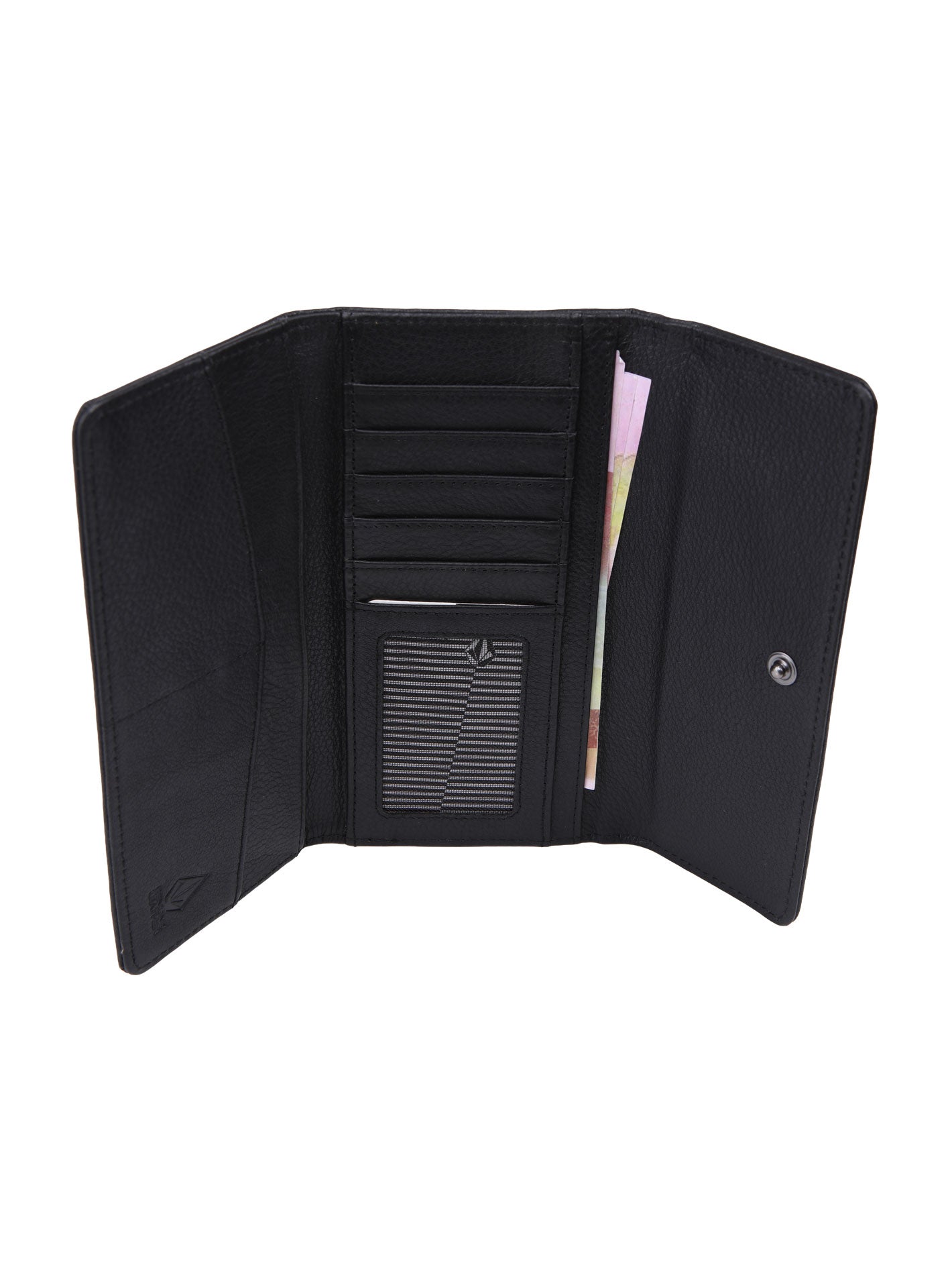 Volcom Tripical Wallet - Black