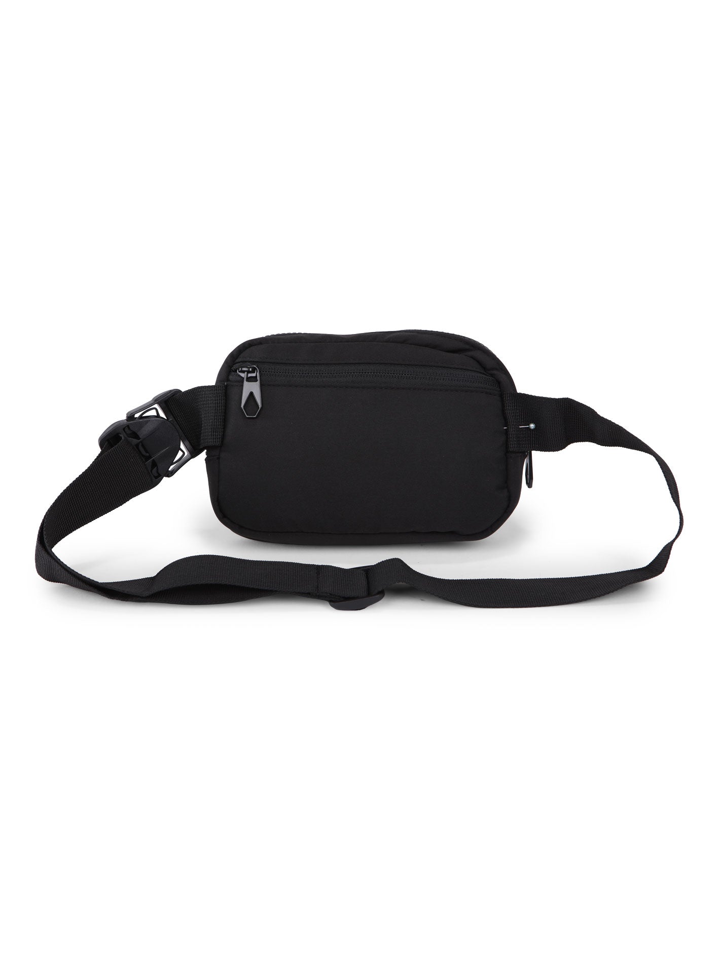 Volcom Carry All Sidebag - Black
