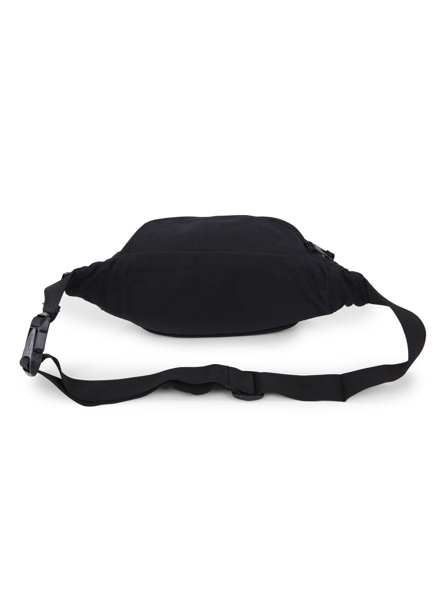 Volcom Skipper Hip Pack Sidebag - Black