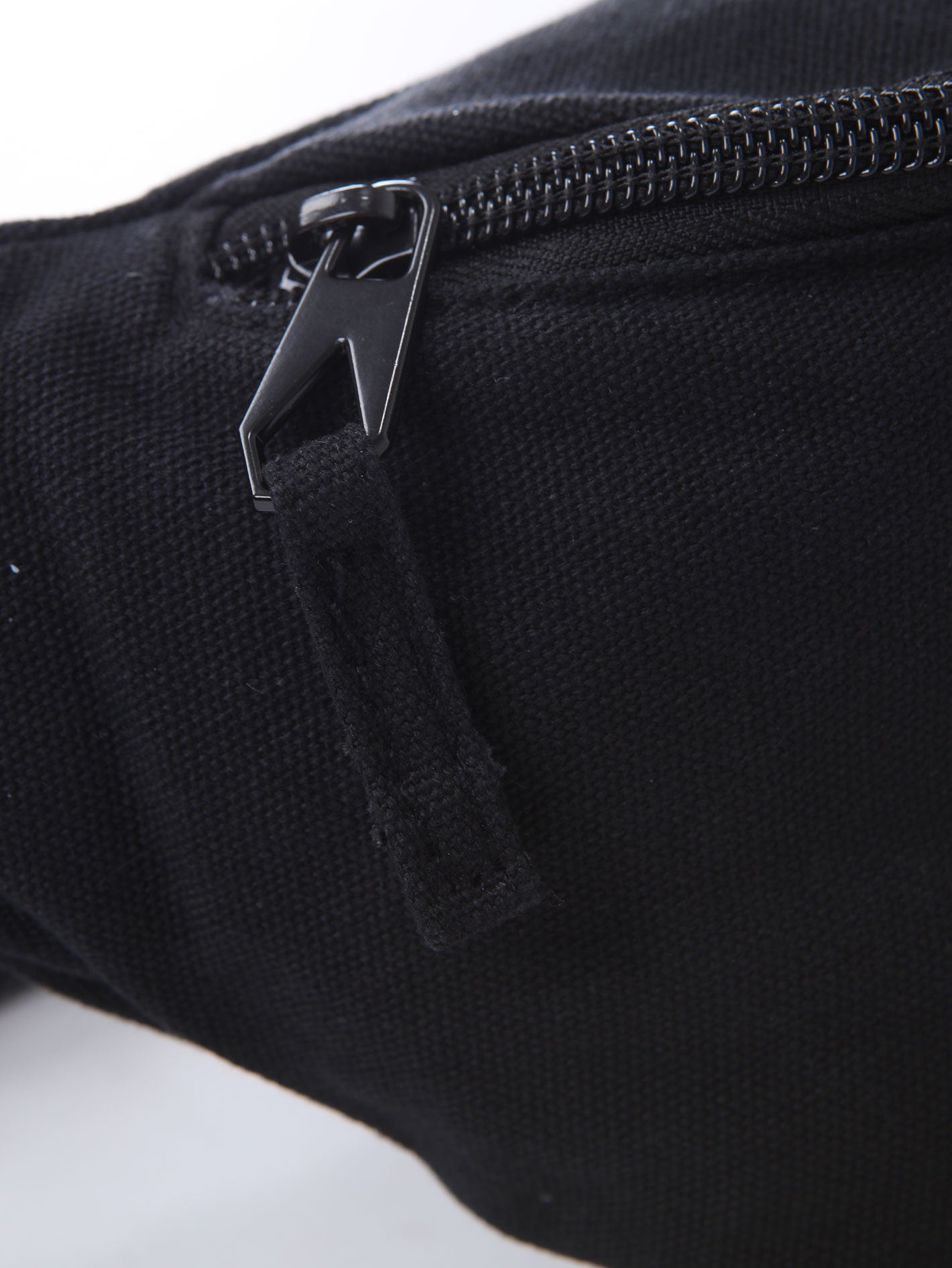 Volcom Skipper Hip Pack Sidebag - Black