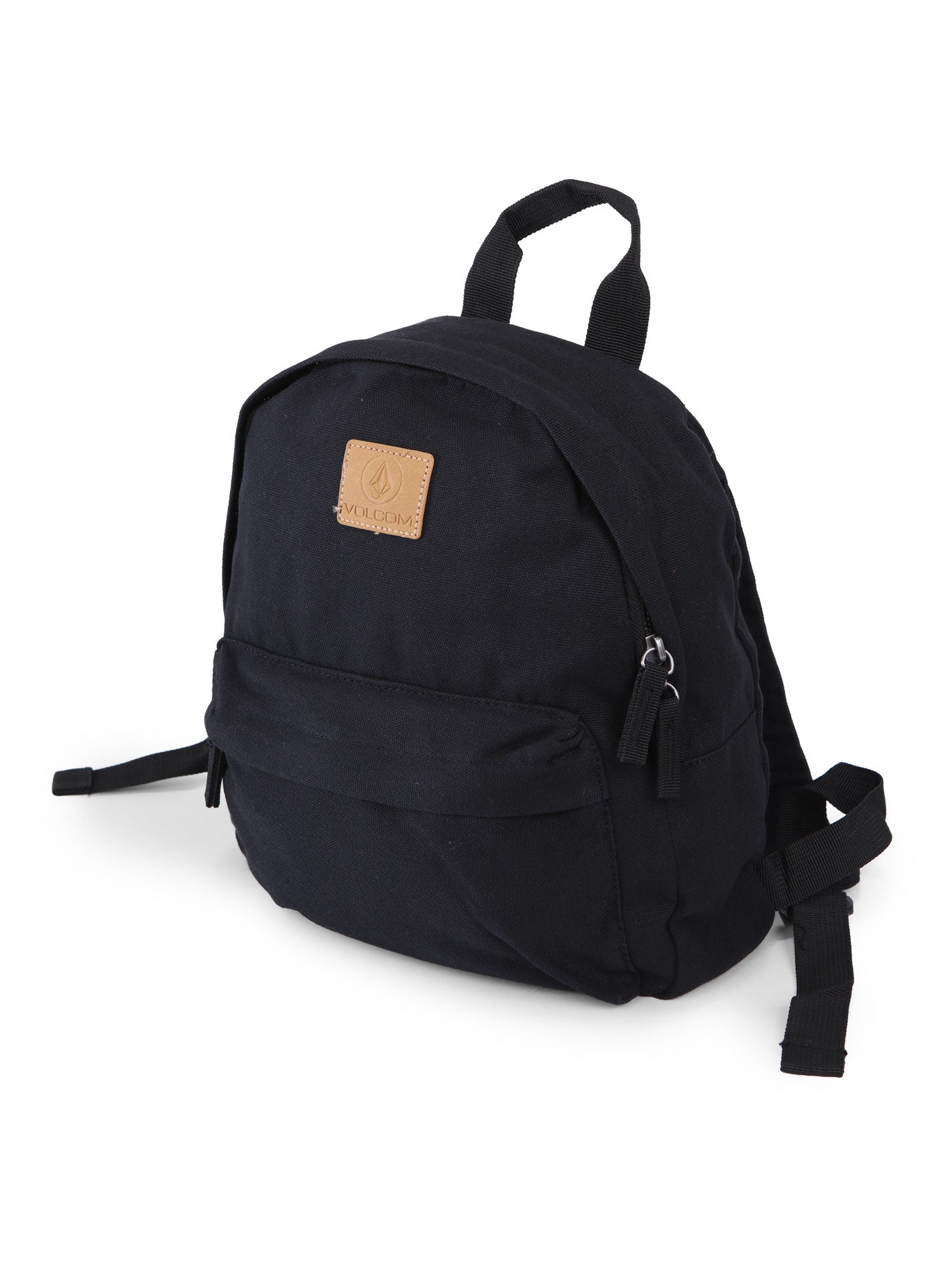 Volcom Winnie Backpack - Black