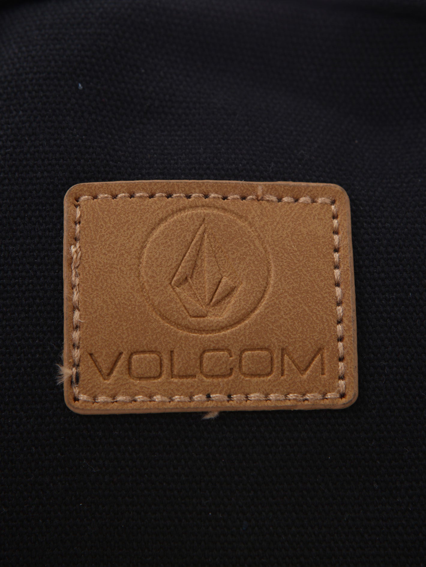 Volcom Winnie Backpack - Black
