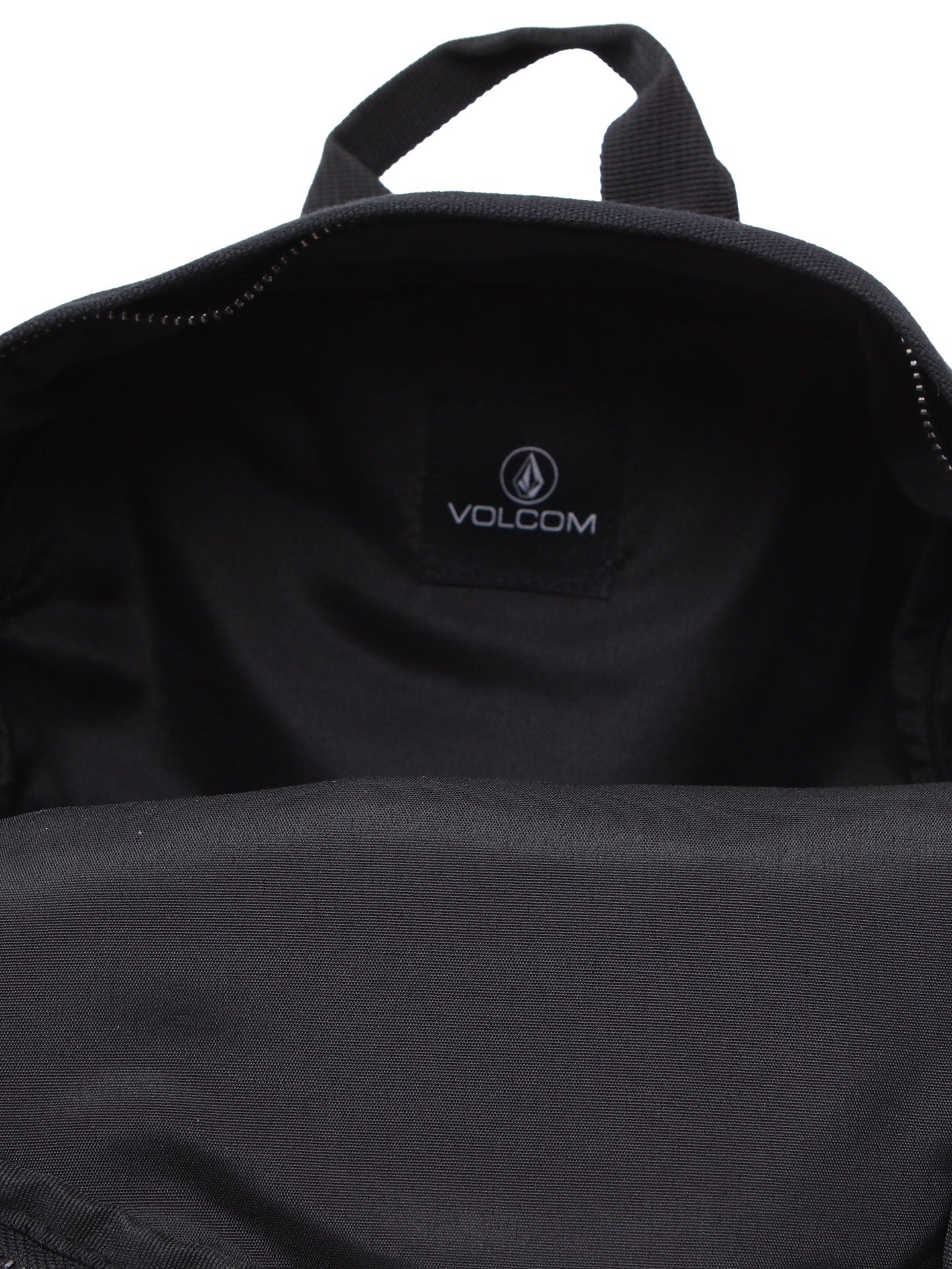 Volcom Winnie Backpack - Black