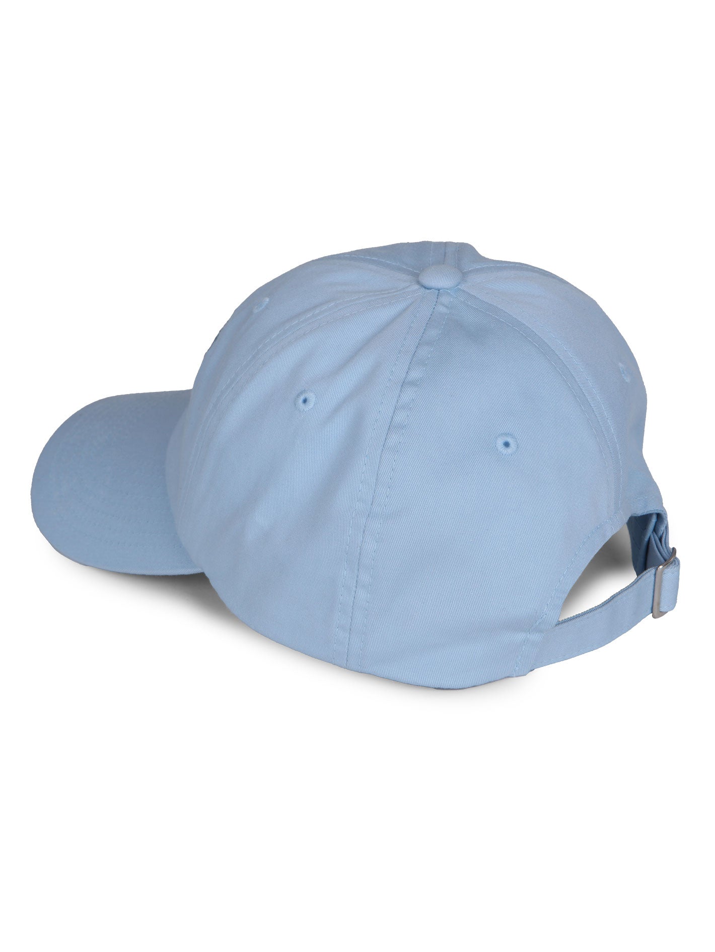 Volcom Stone Bloom Cap - Glacier Blue