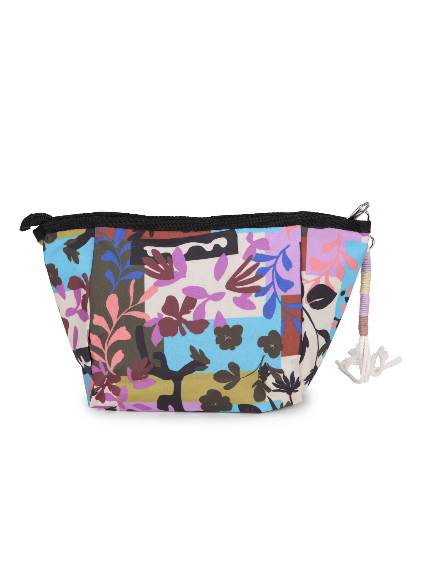 Volcom Bay Bae Sunscreen Pouch Bag - Multi