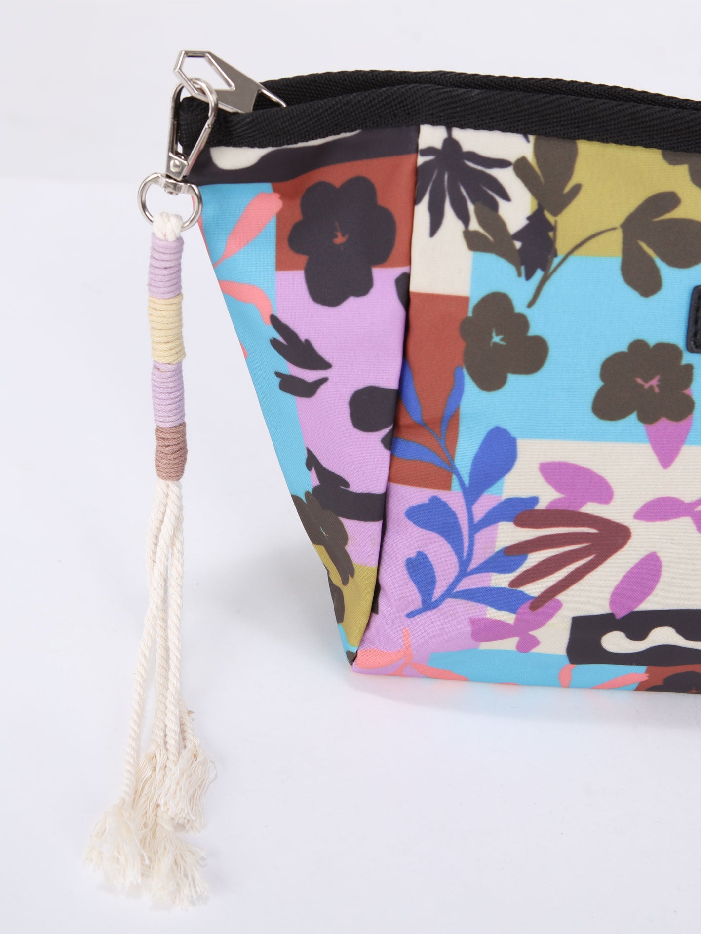 Volcom Bay Bae Sunscreen Pouch Bag - Multi