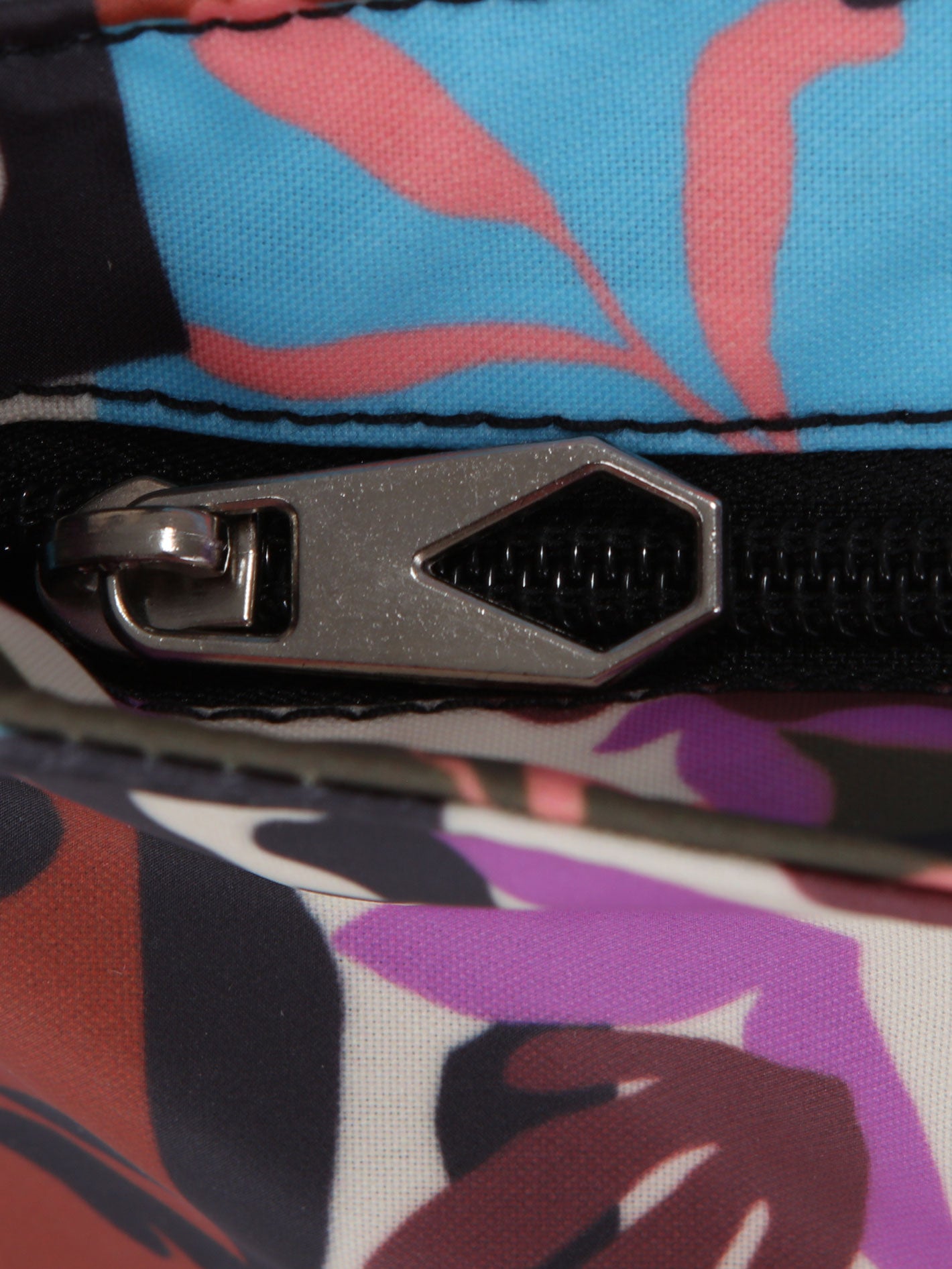 Volcom Bay Bae Beach Tote Bag - Multi