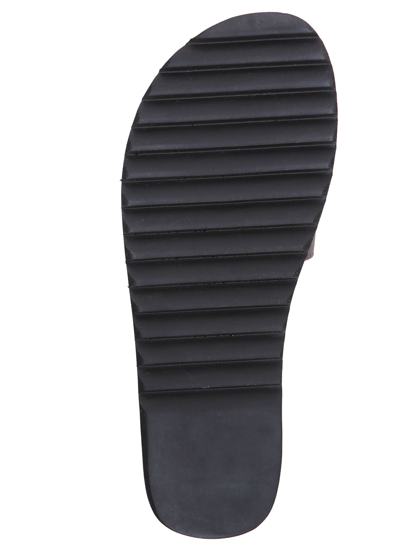 Volcom Not So Simple Sandals - Brown