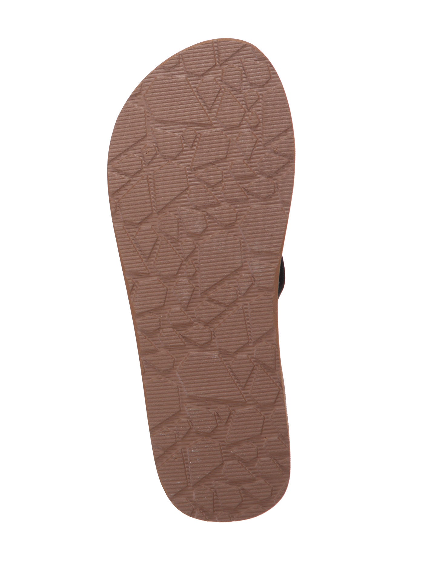 Volcom Thriller Sandals - Black