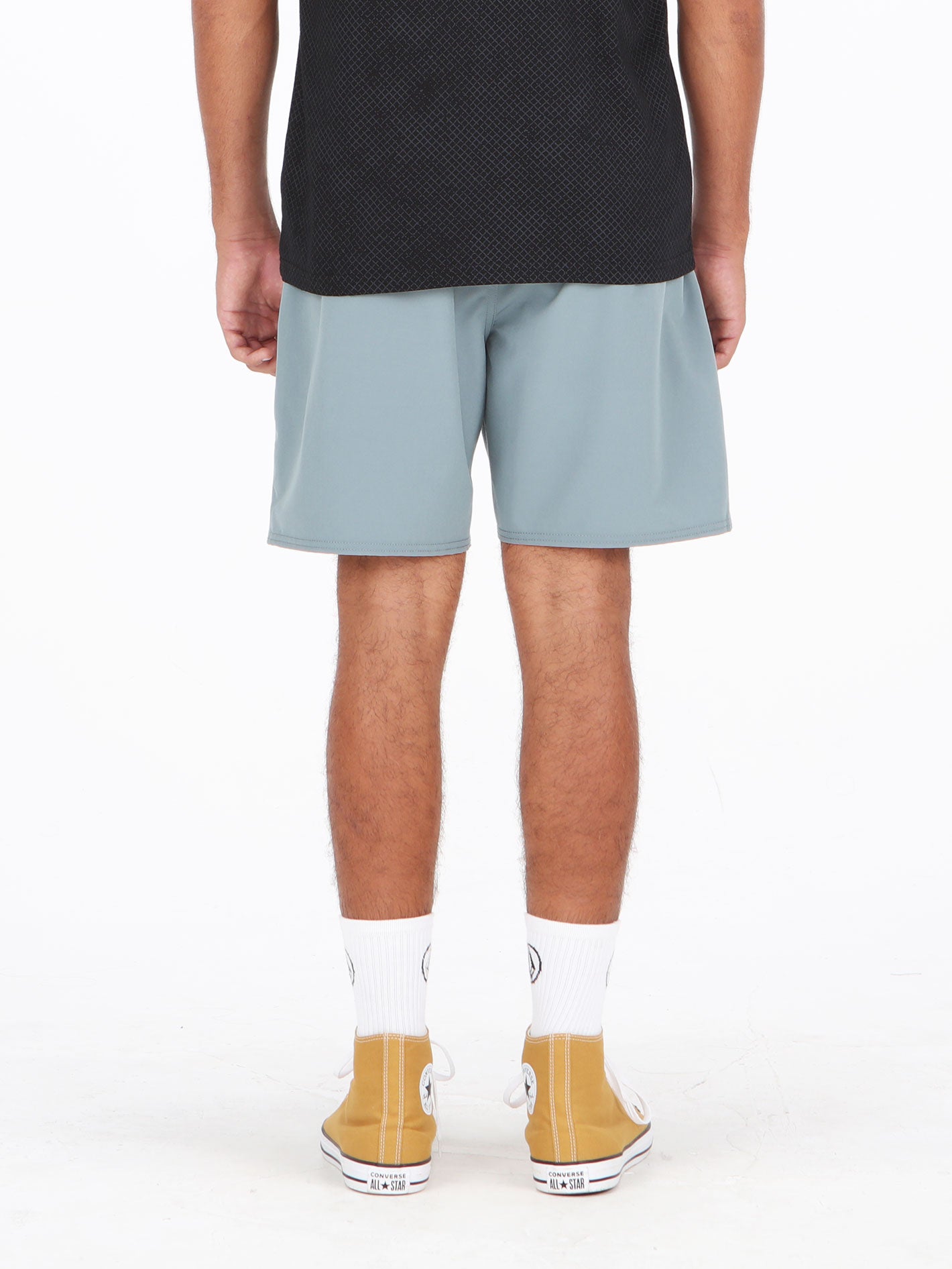 Volcom Nomoly Ew 18  Short - Tradewinds