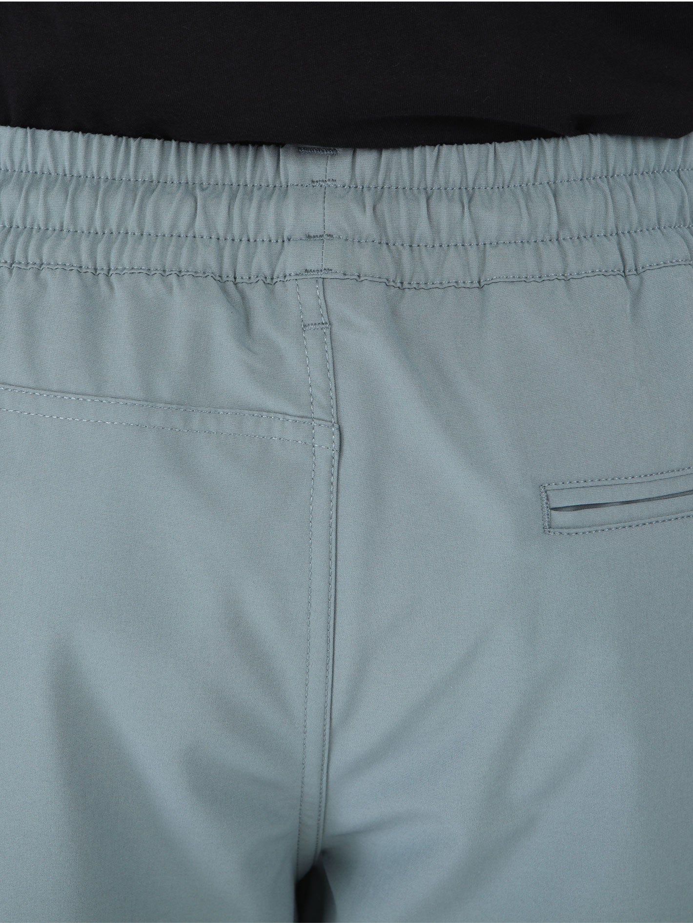 Volcom Nomoly Ew 18  Short - Tradewinds