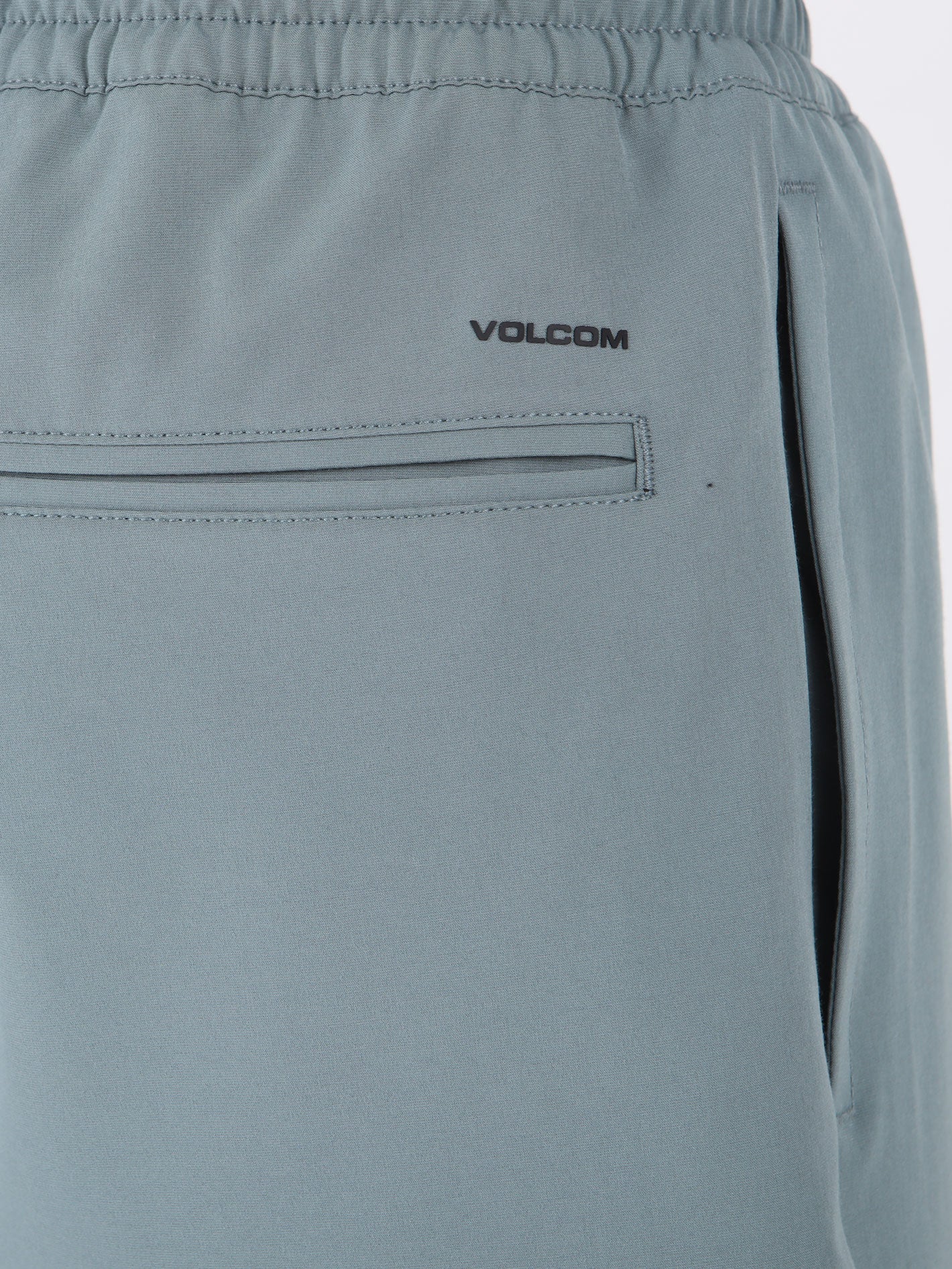 Volcom Nomoly Ew 18  Short - Tradewinds